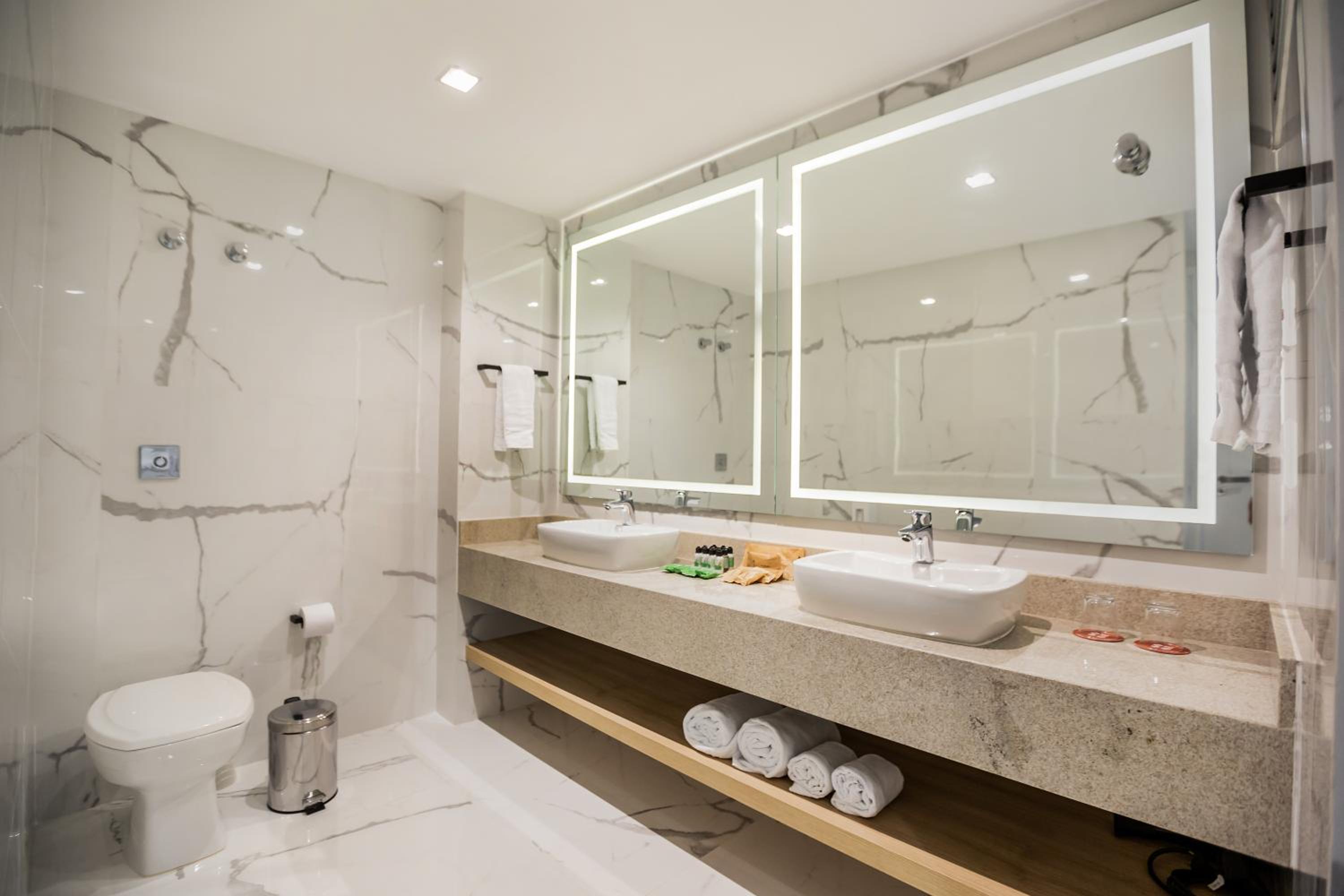 Sooz Hotel Collection — Suite