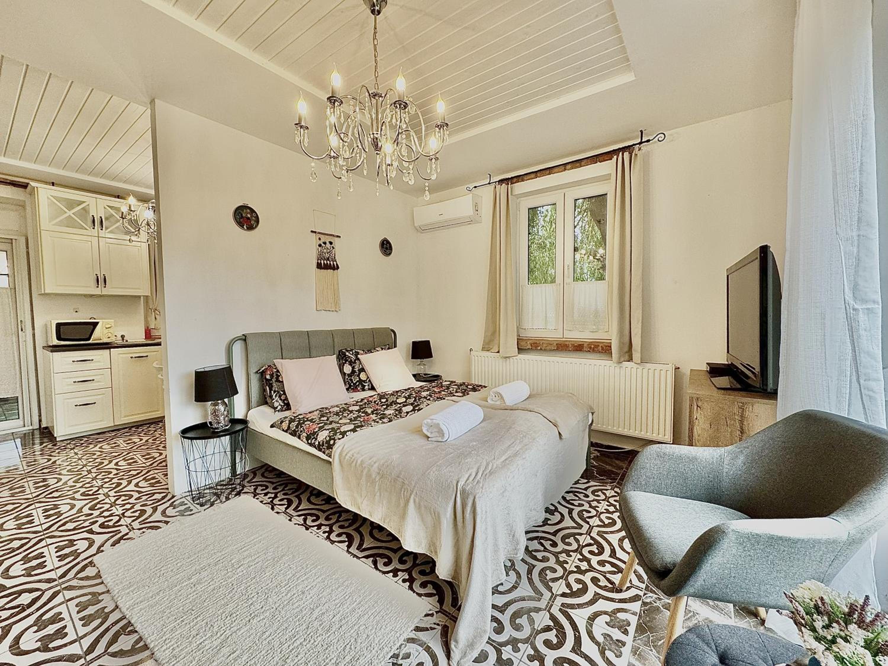 Superior Queen Room photo 1