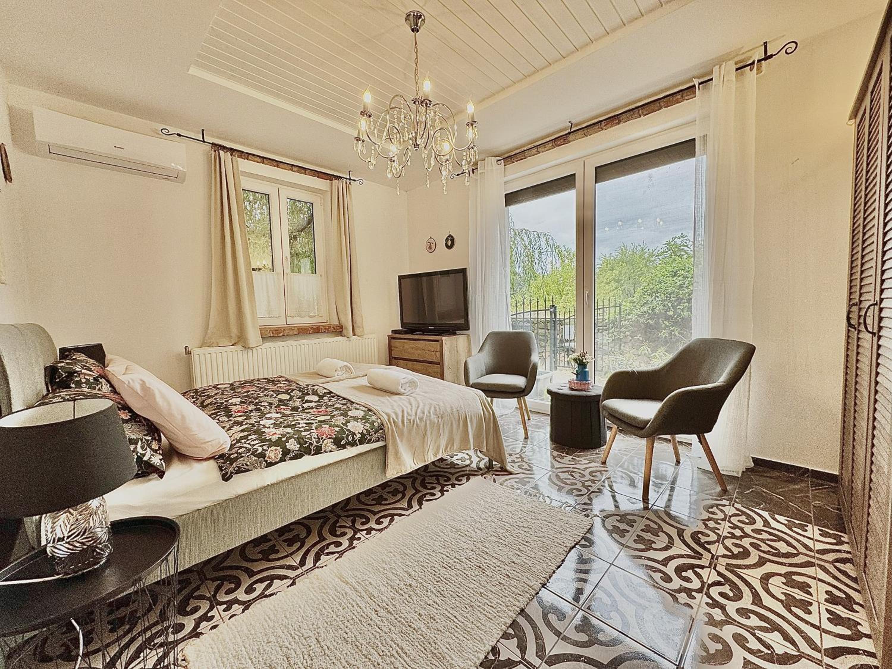 Superior Queen Room photo 3
