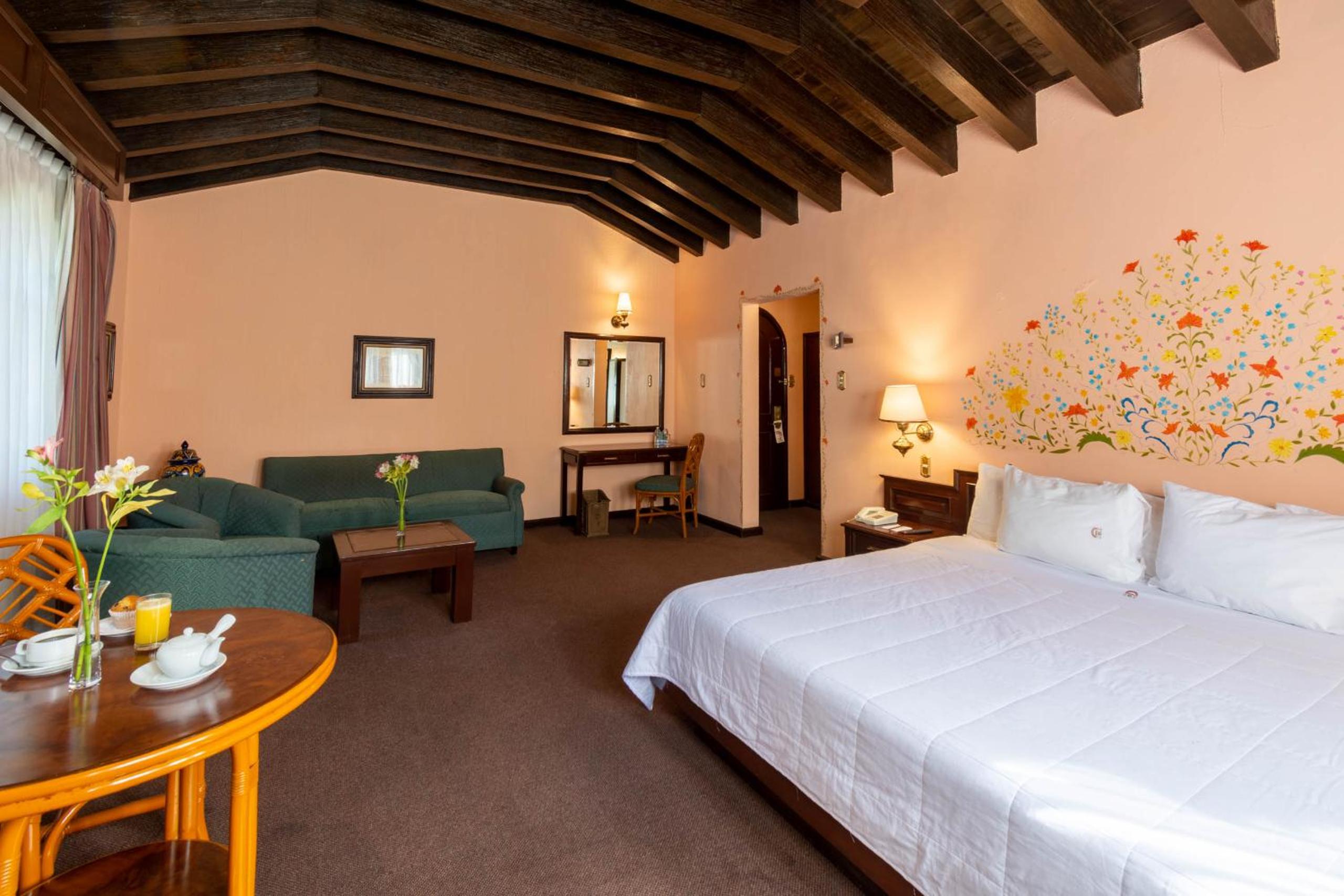 Suite photo 2