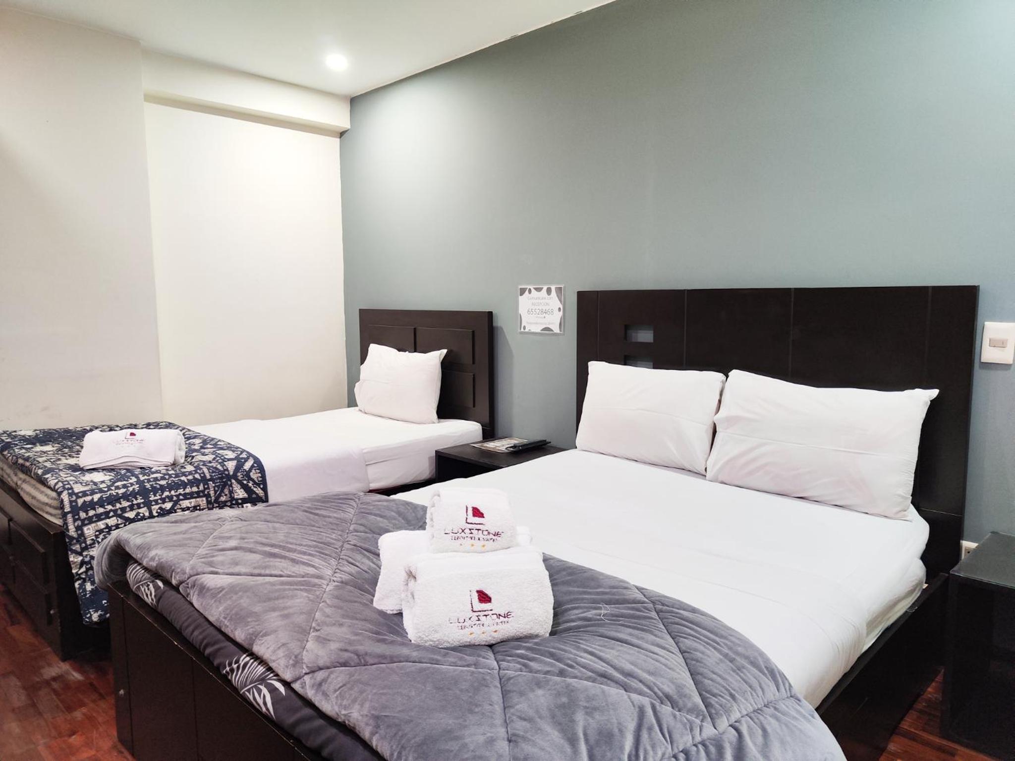 Superior Twin Room photo 1