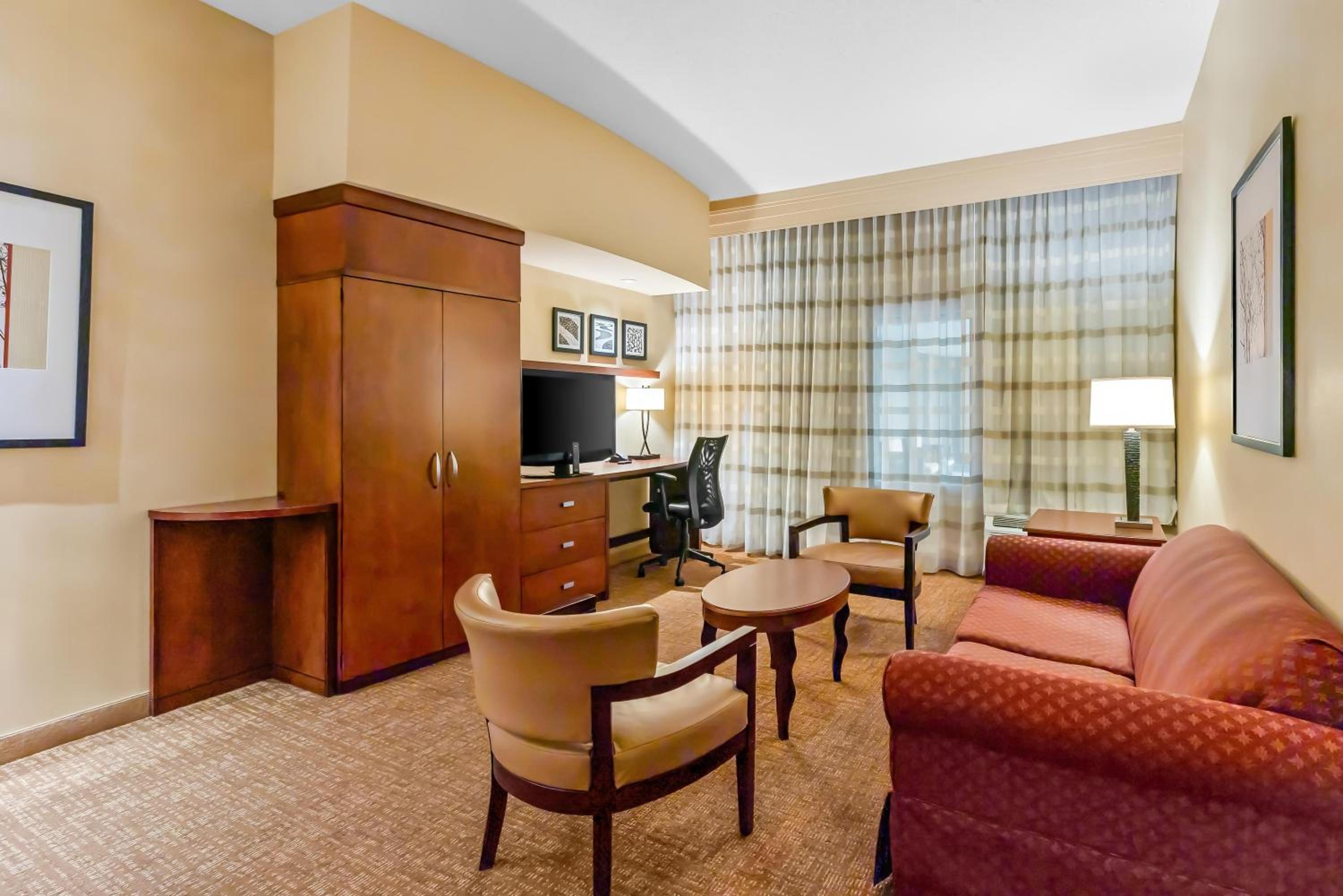 King Room - Disability Access - Photo 2