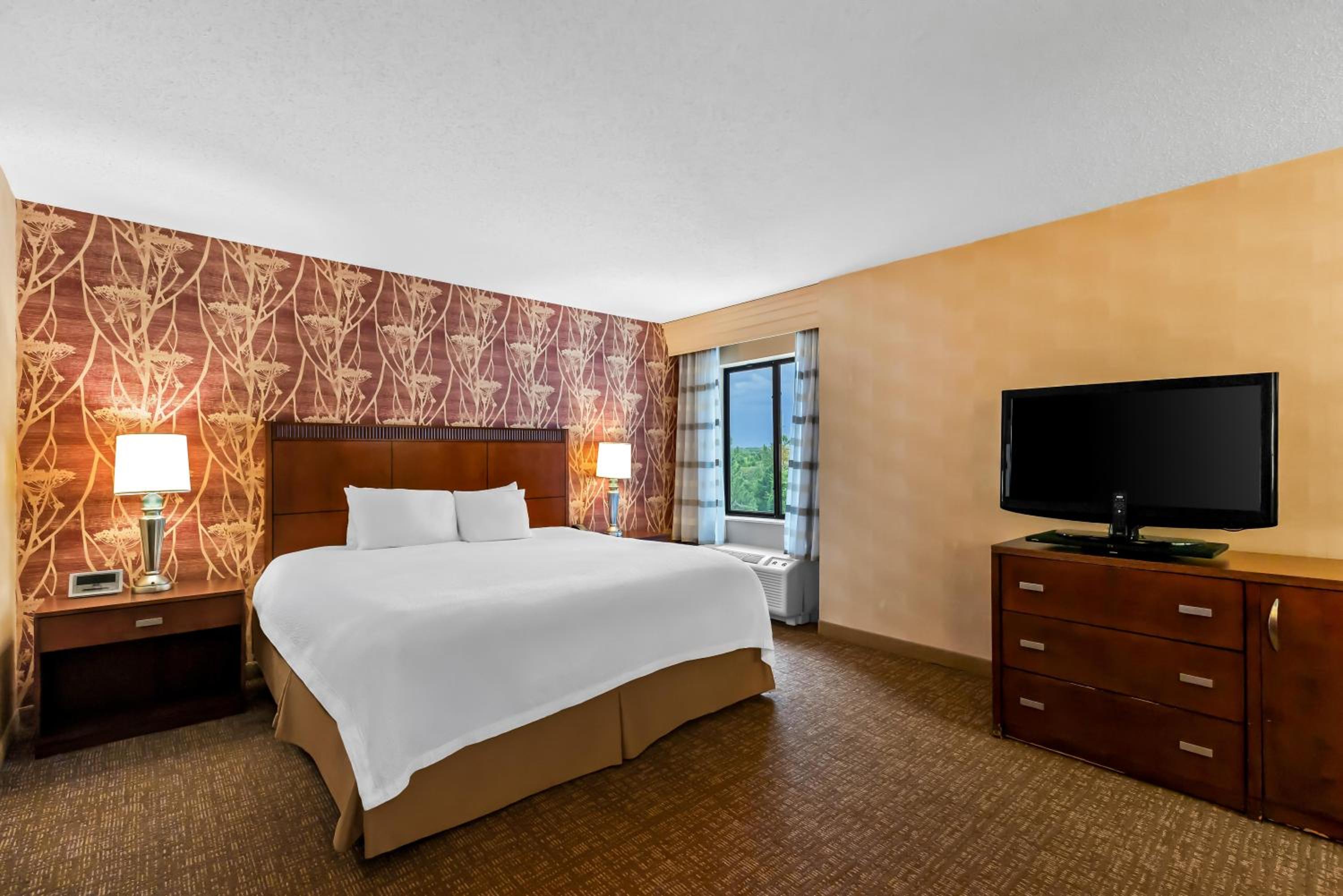 King Room - Disability Access - Photo 3
