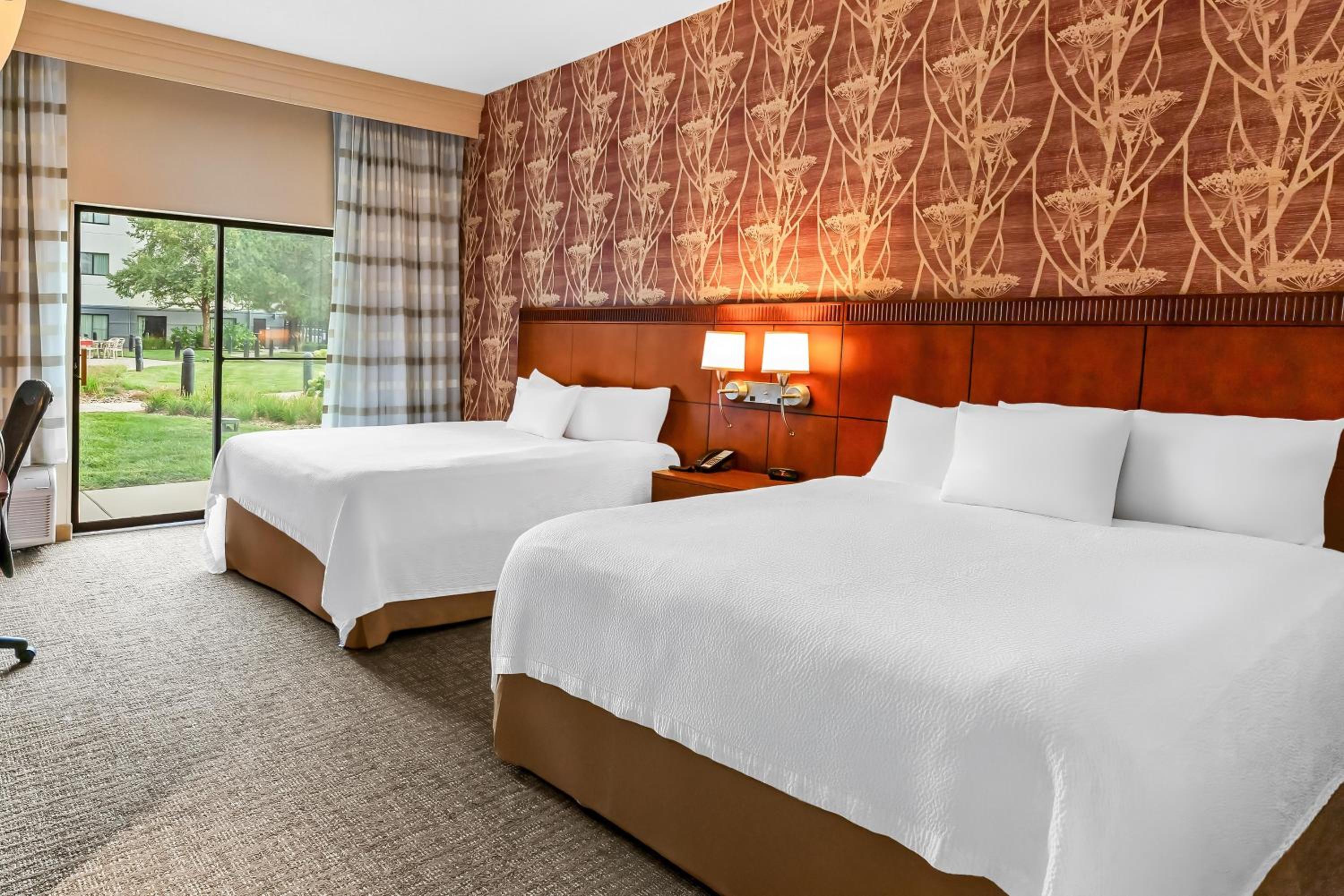 Double Room - Disability Access - Photo 1