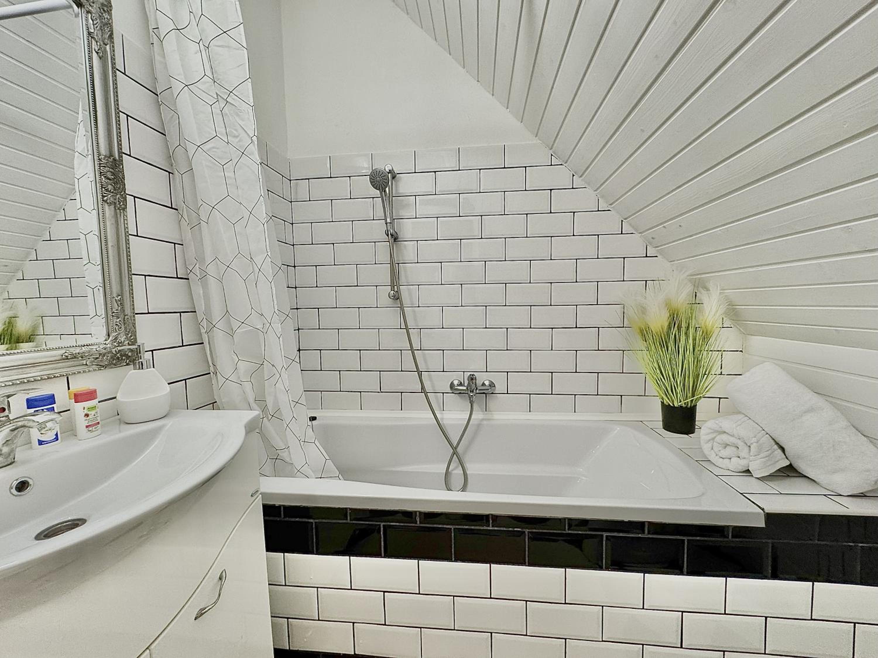 Double Room with Garden View photo 1