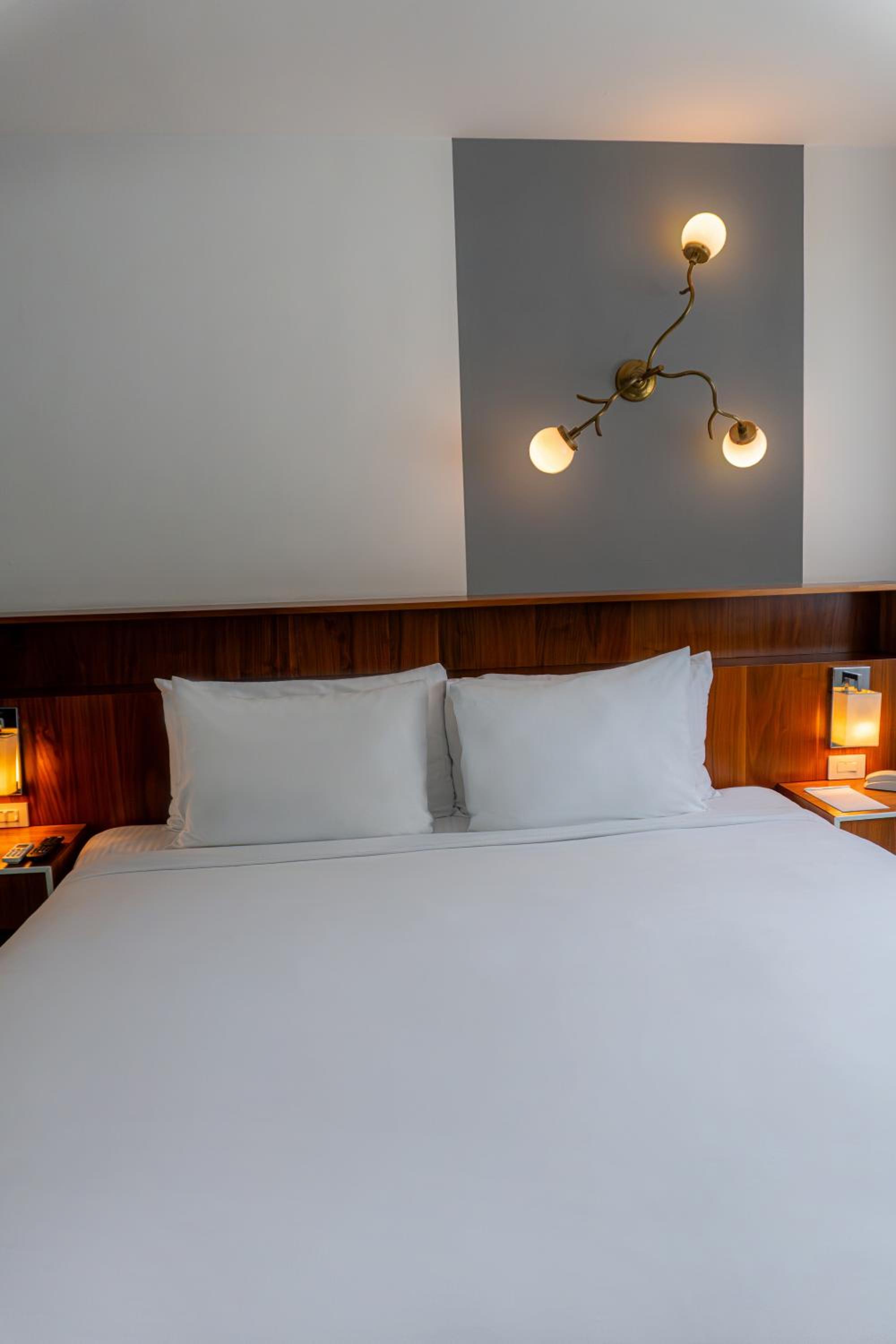 Standard King Room - Photo 4
