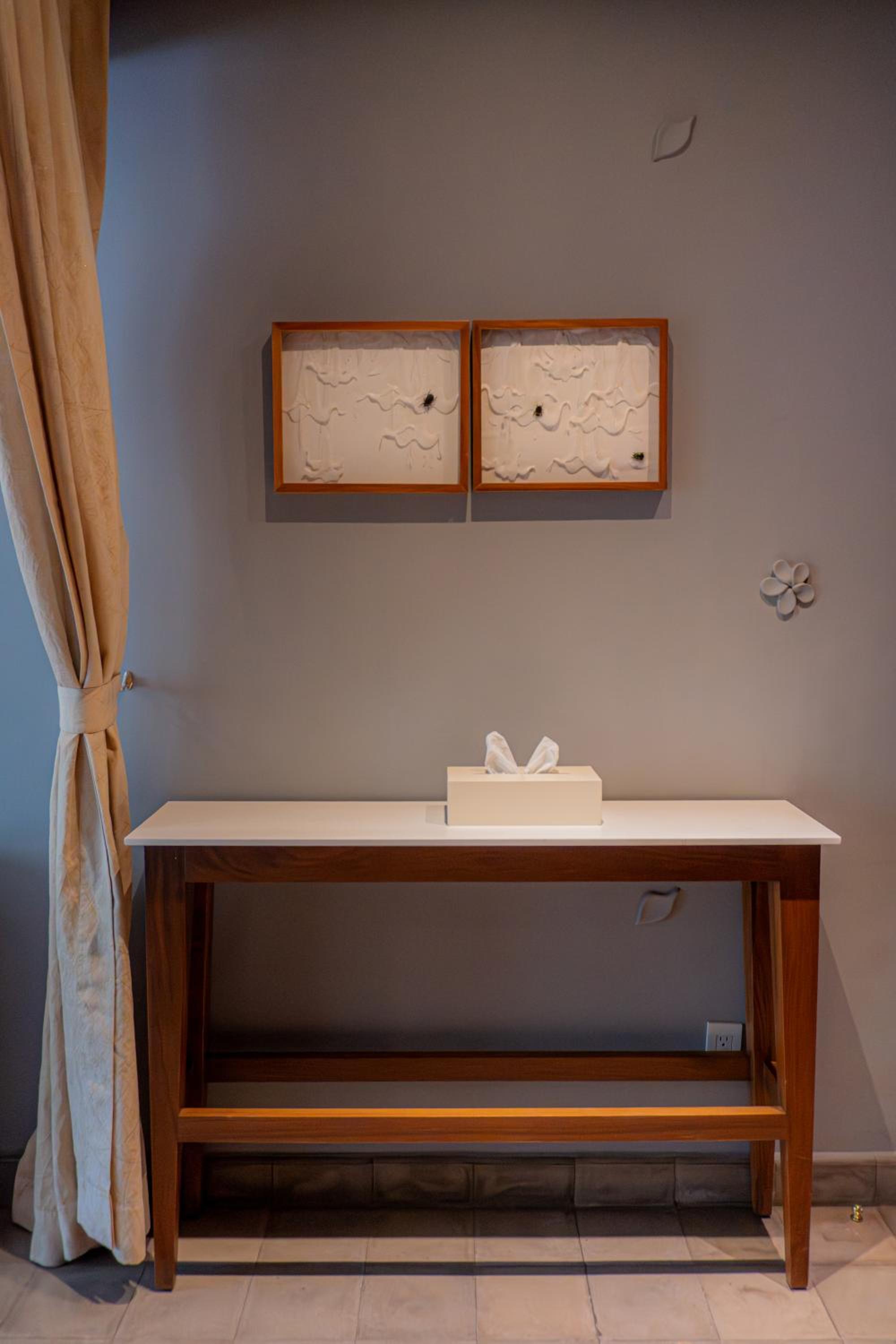 Standard King Room - Photo 7