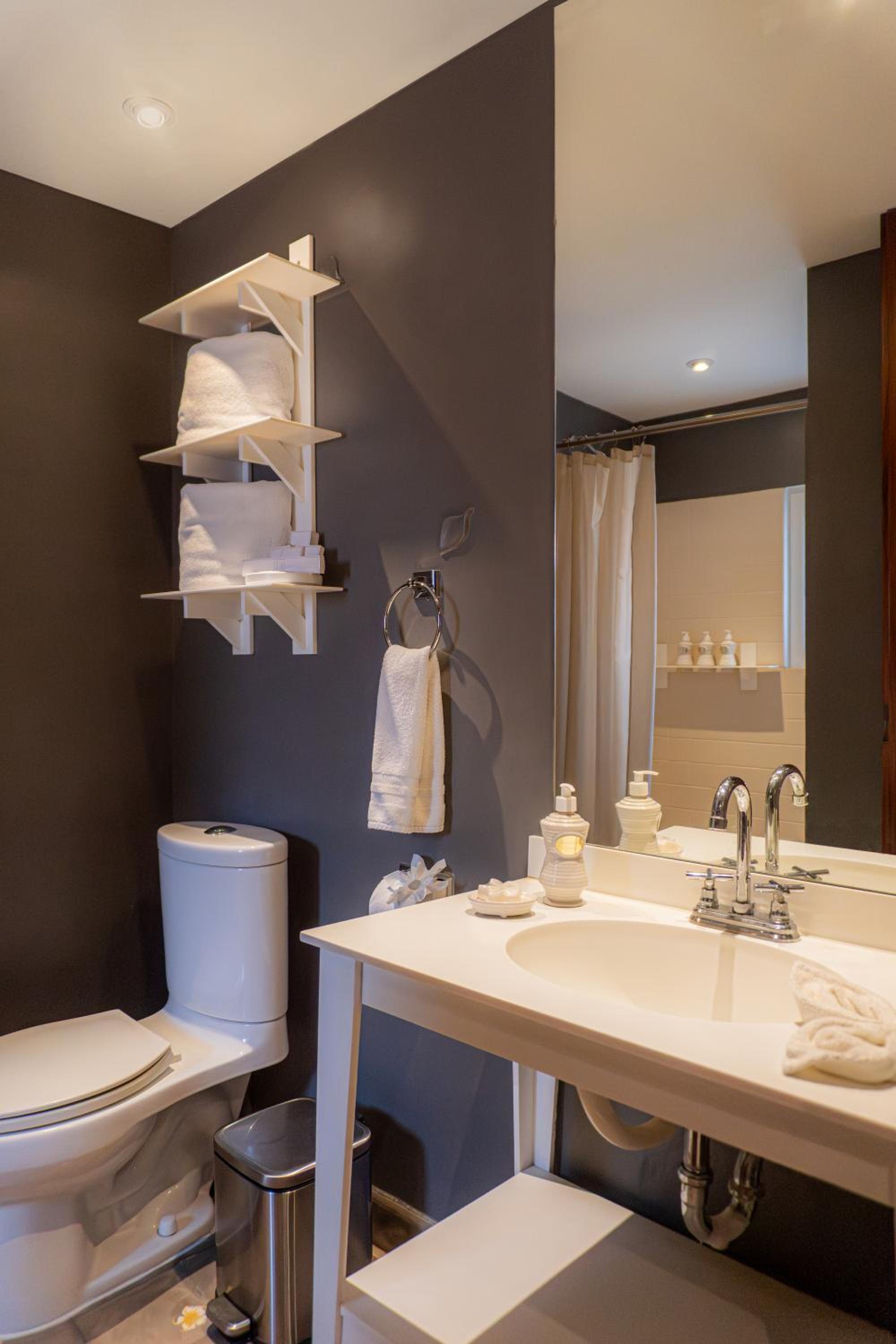 Standard King Room - Photo 11