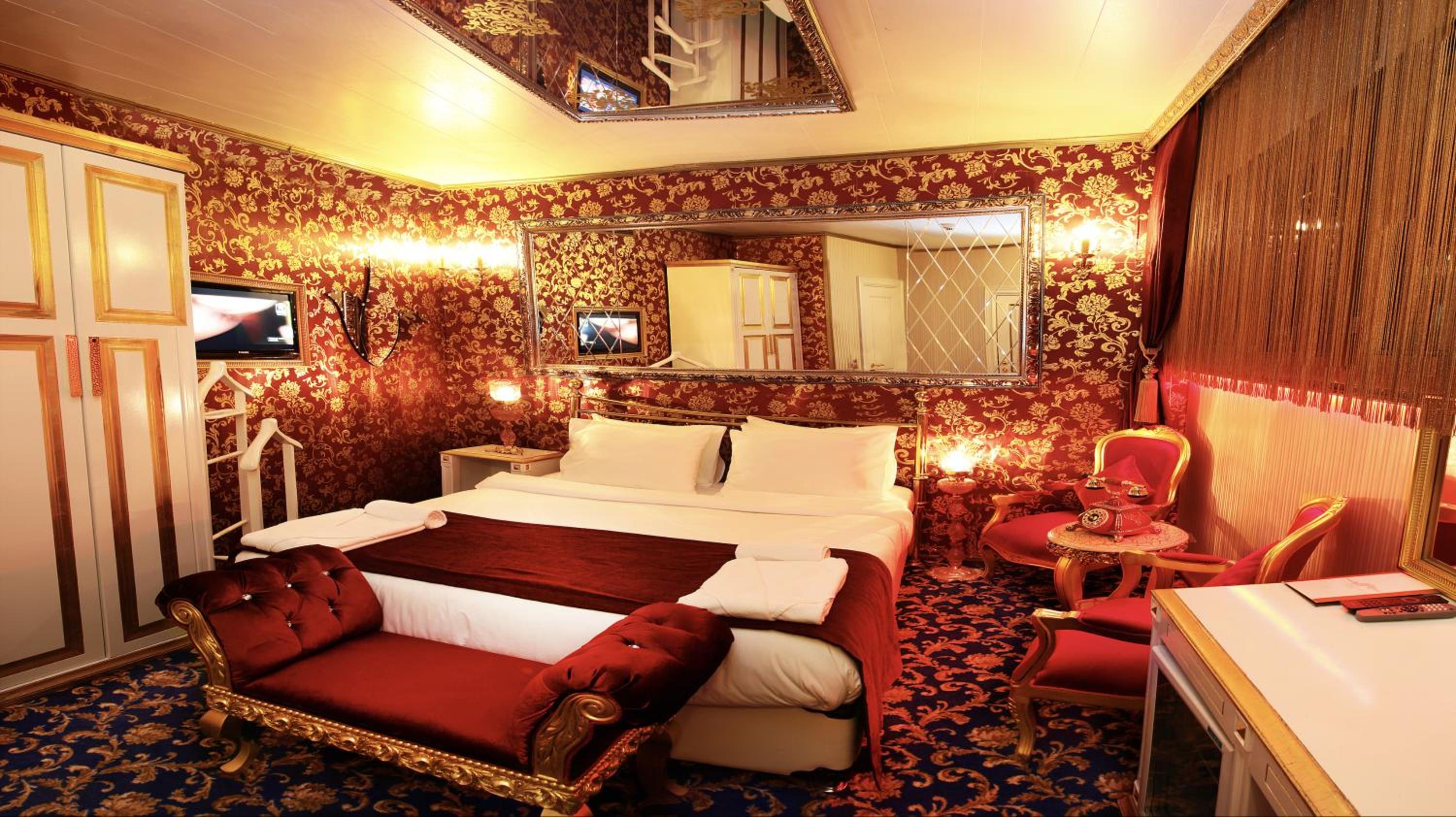 Economy Double Room photo 2