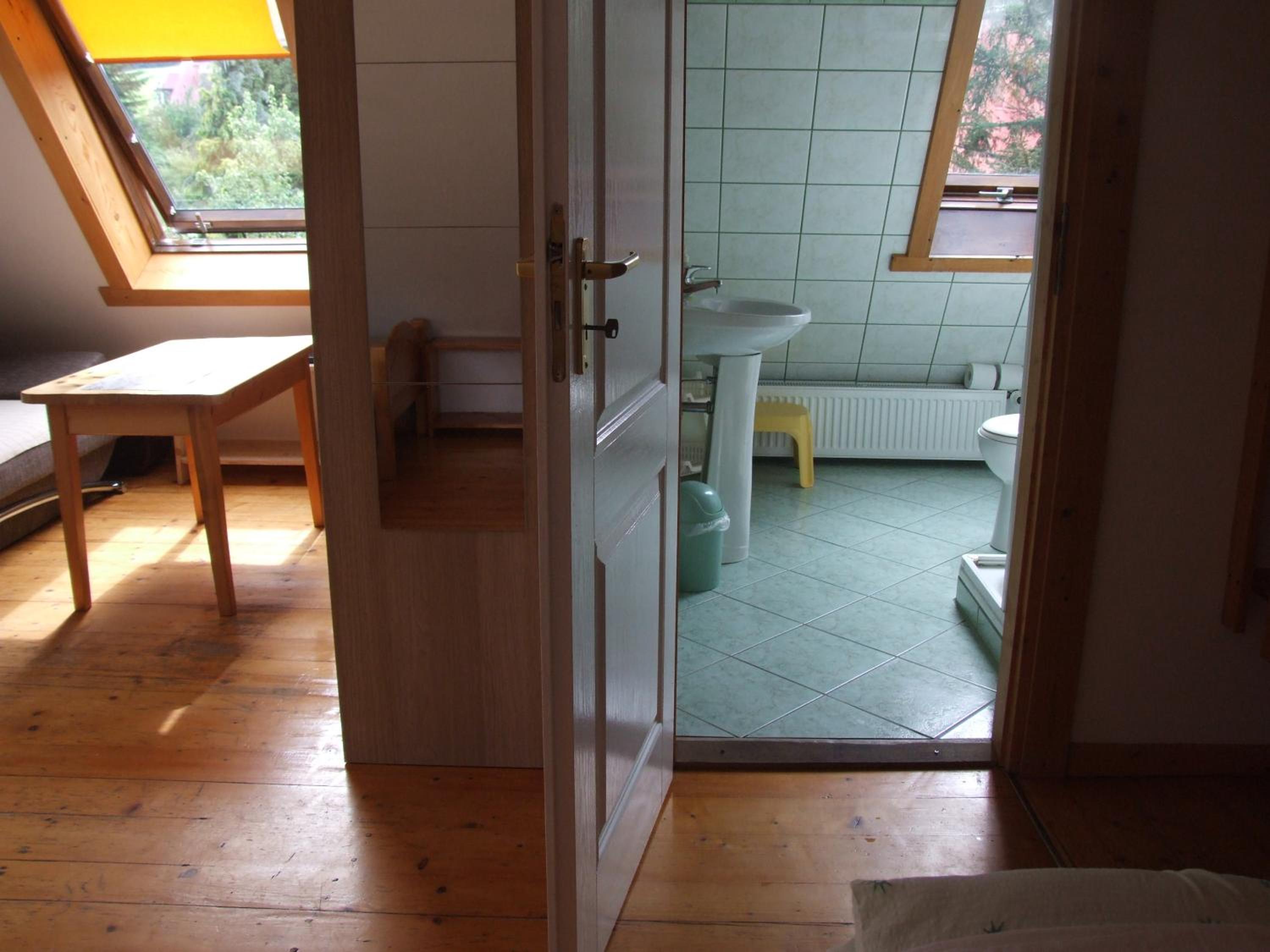 Quadruple Room With Mountain View photo 2