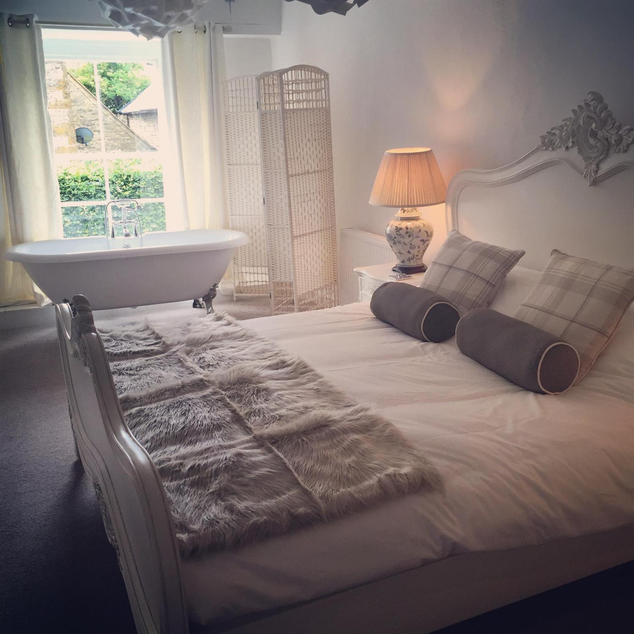 Deluxe Queen Room photo 1