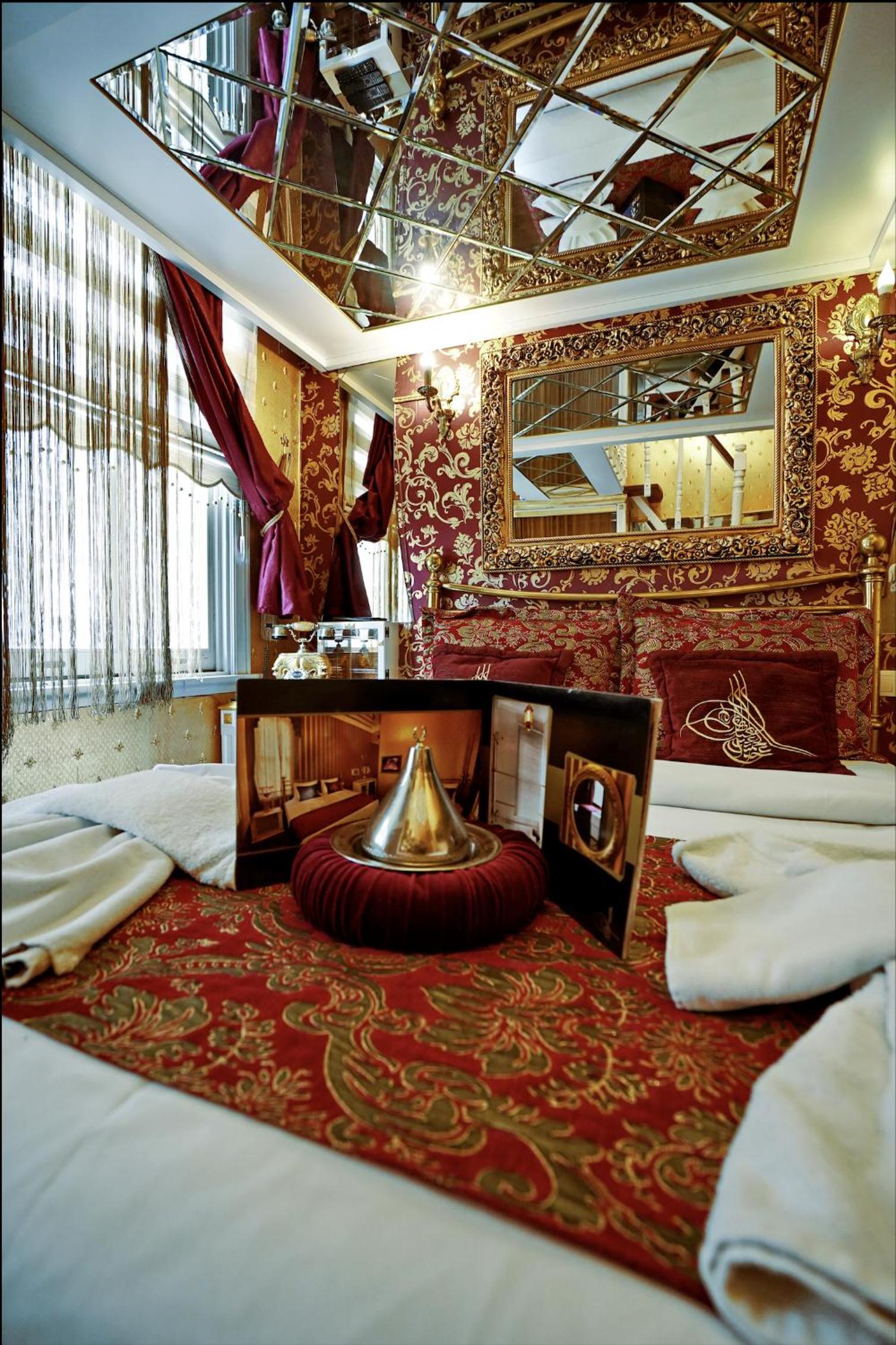 Deluxe Double Room photo 1