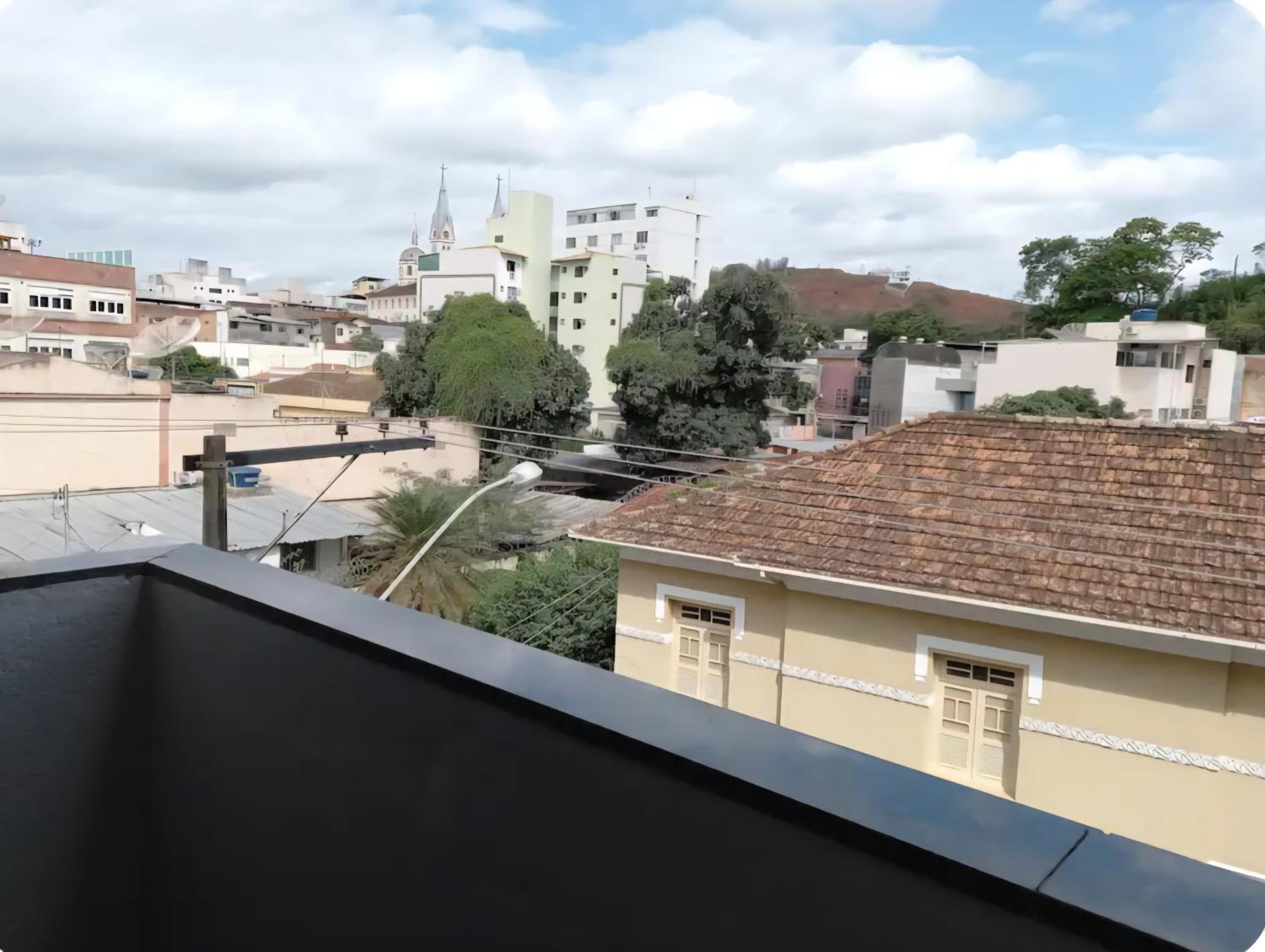 Studio with Balcony photo 2