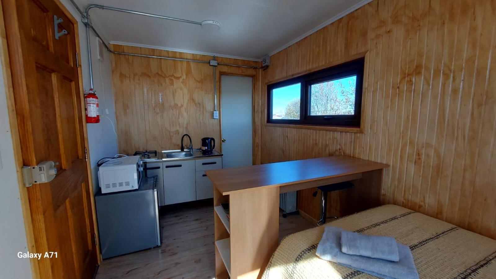Apartment with City View photo 3