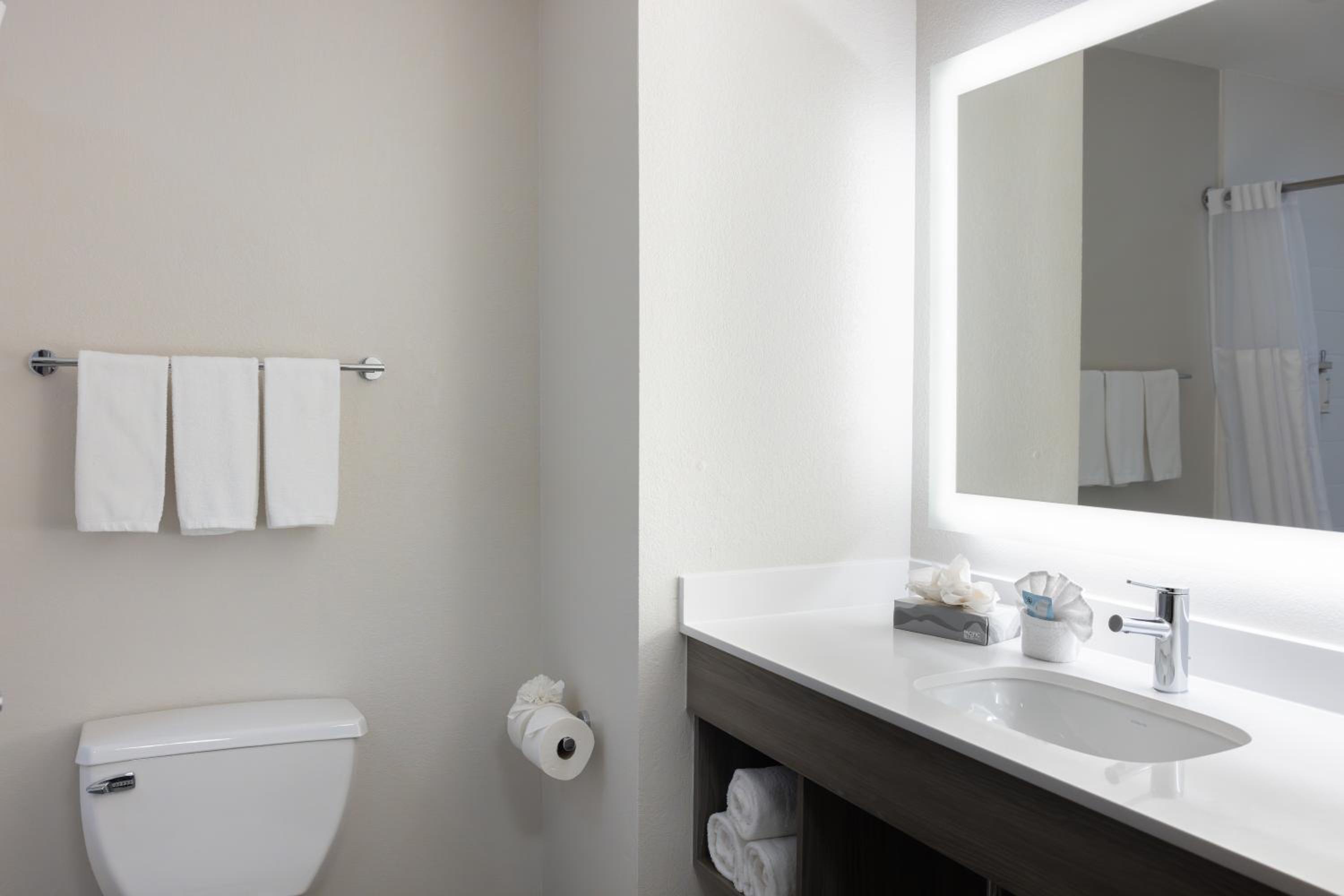 King Suite - Non-Smoking - Photo 3