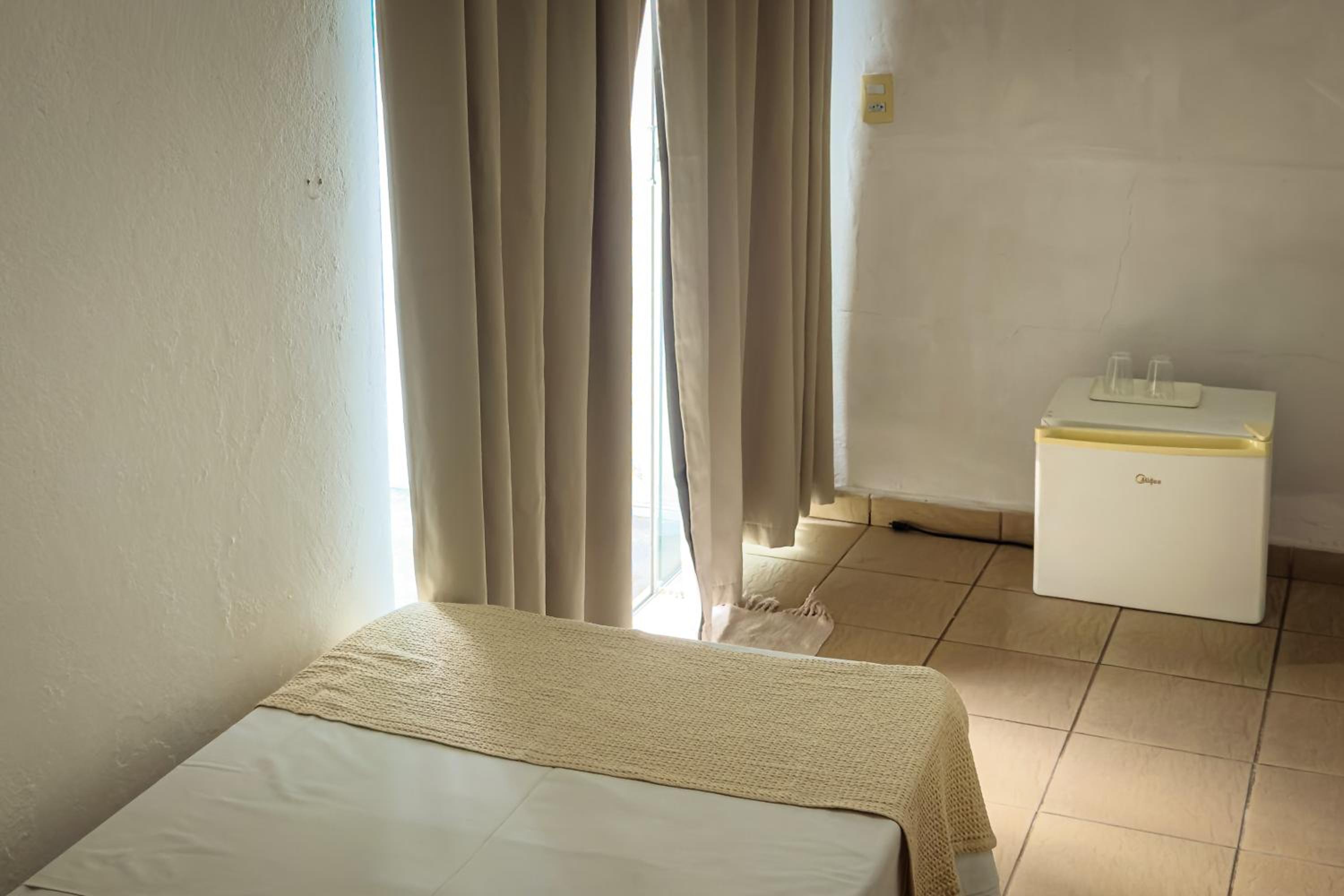 Budget Double Room photo 2