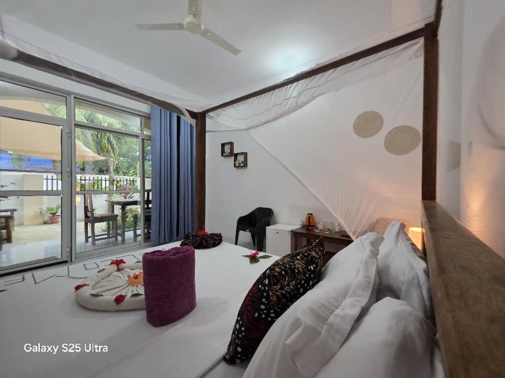 Budget Double or Twin Room