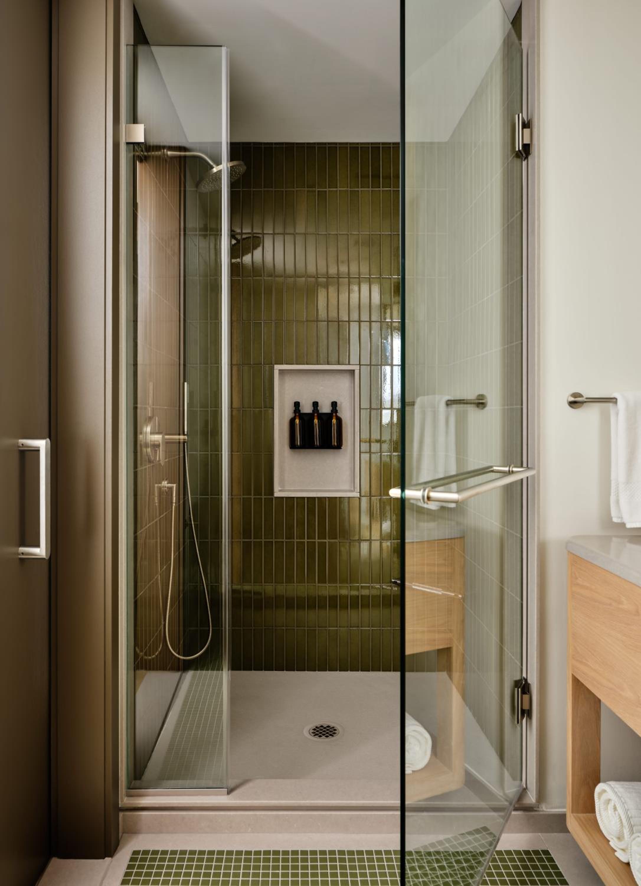 The Atlas Hotel, Foto 5