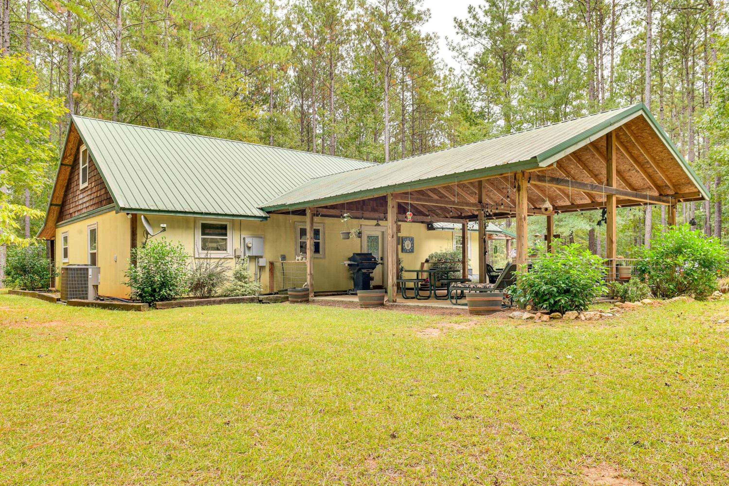 Vacation Home photo 1