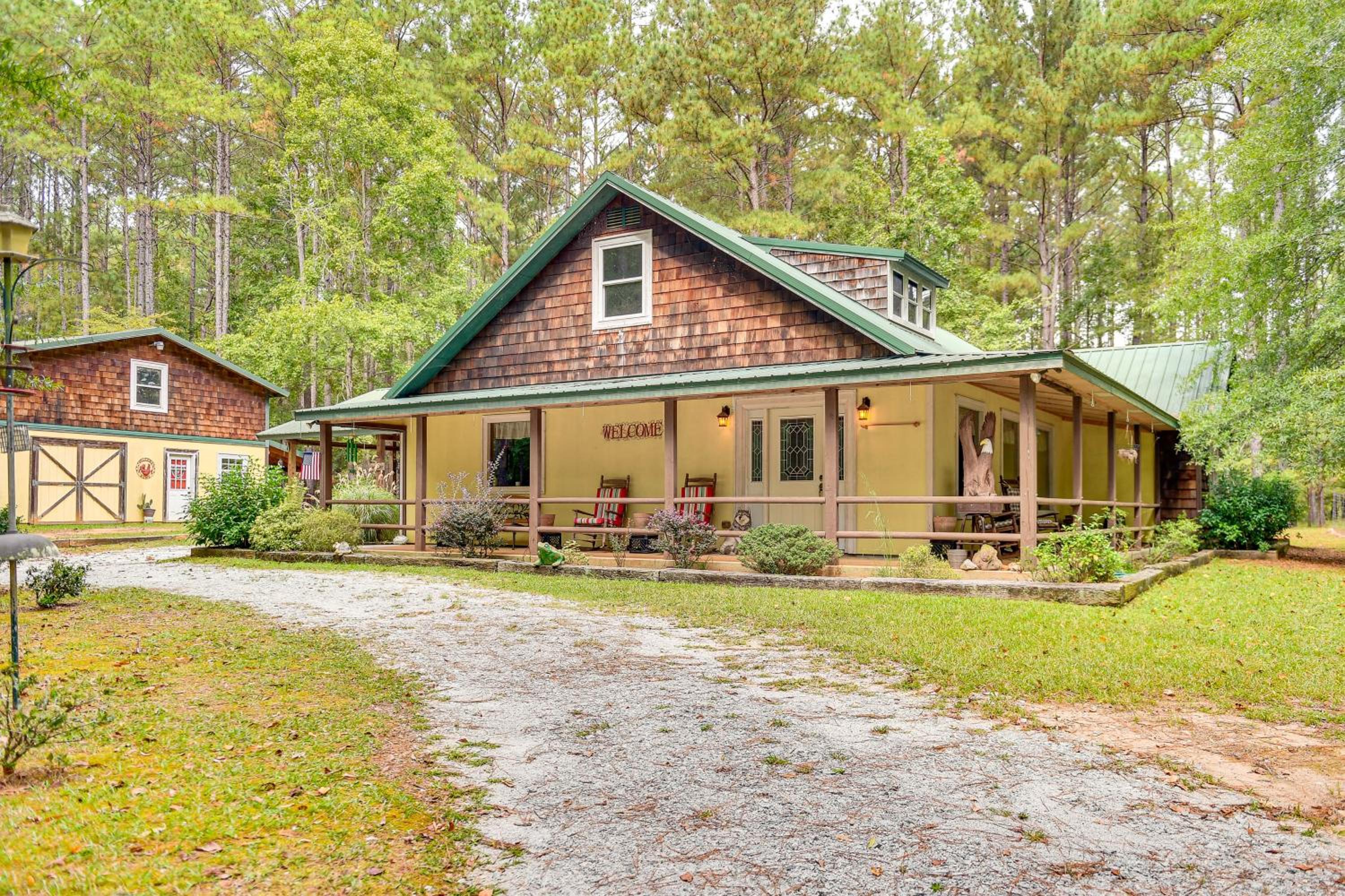 Vacation Home photo 3