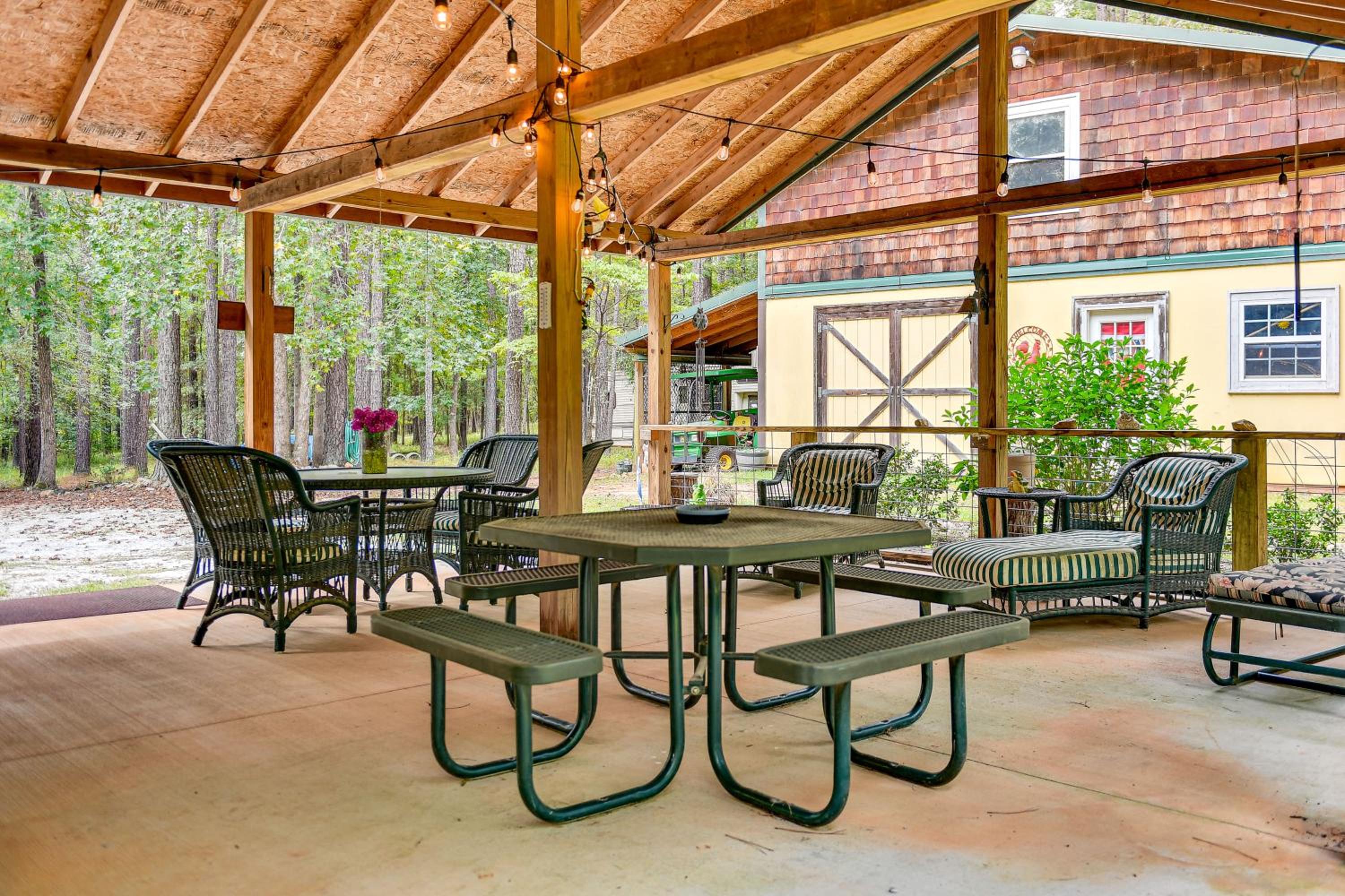 Vacation Home photo 2