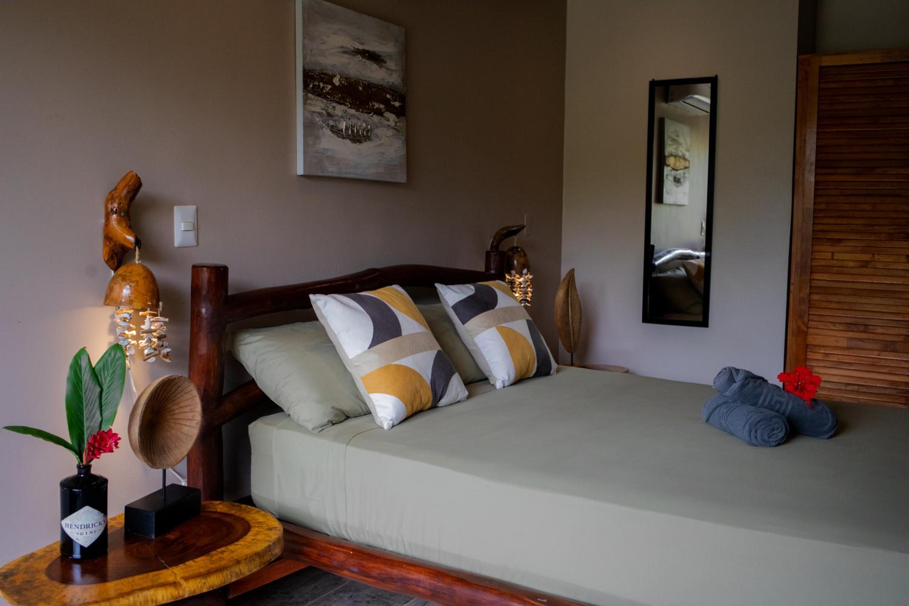 Superior Queen Room photo 1