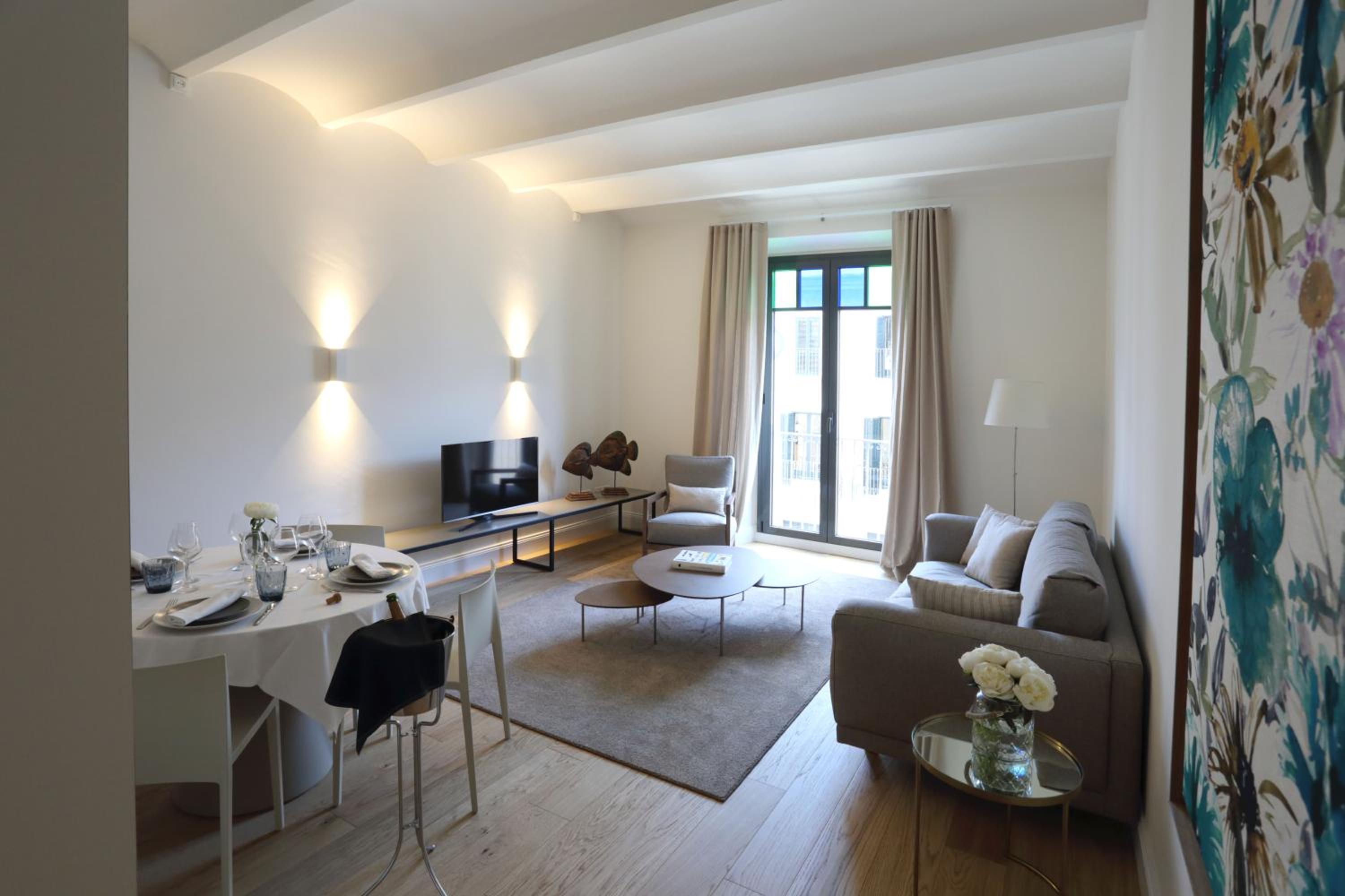 Apartamento Comfort