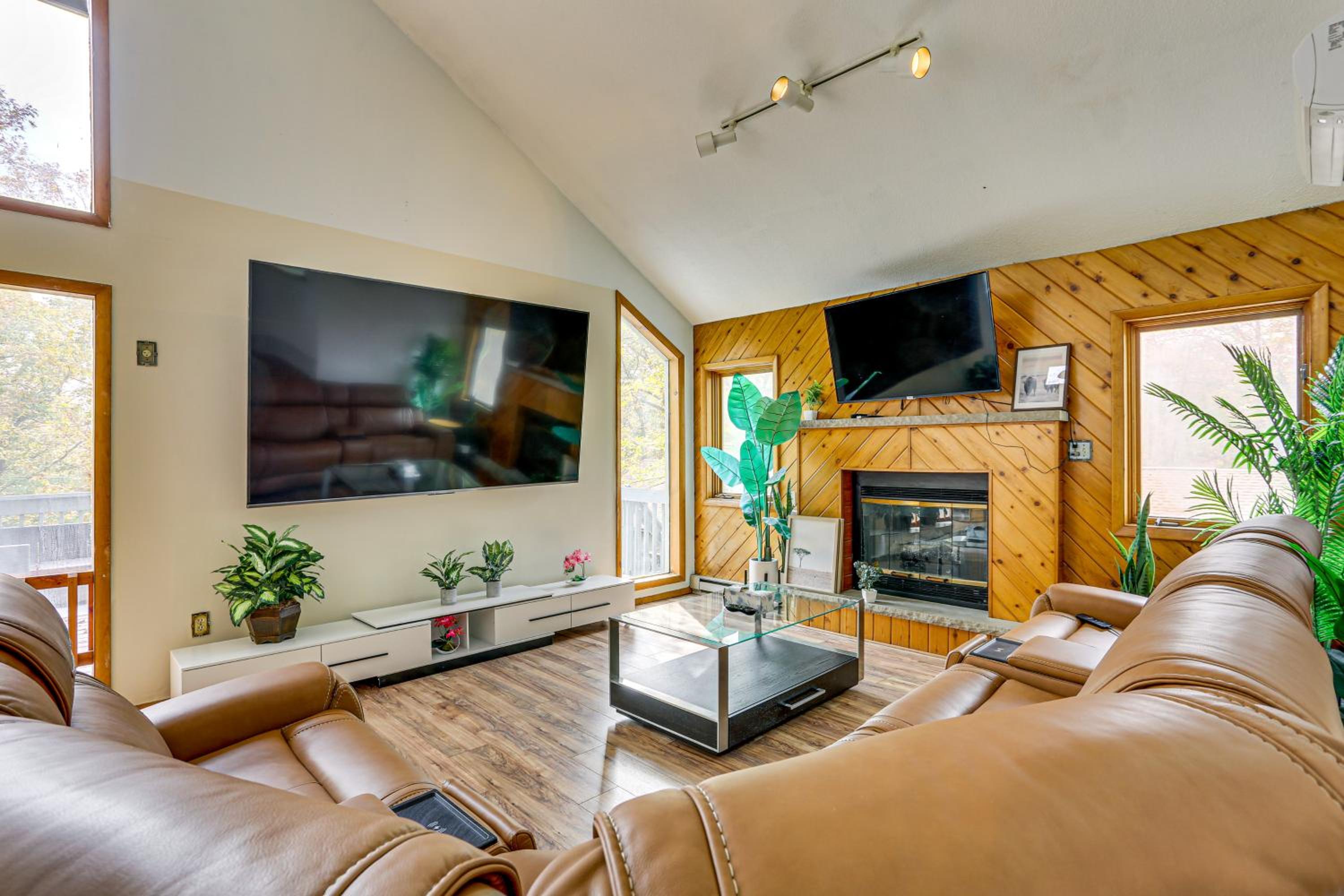 Vacation Home photo 1
