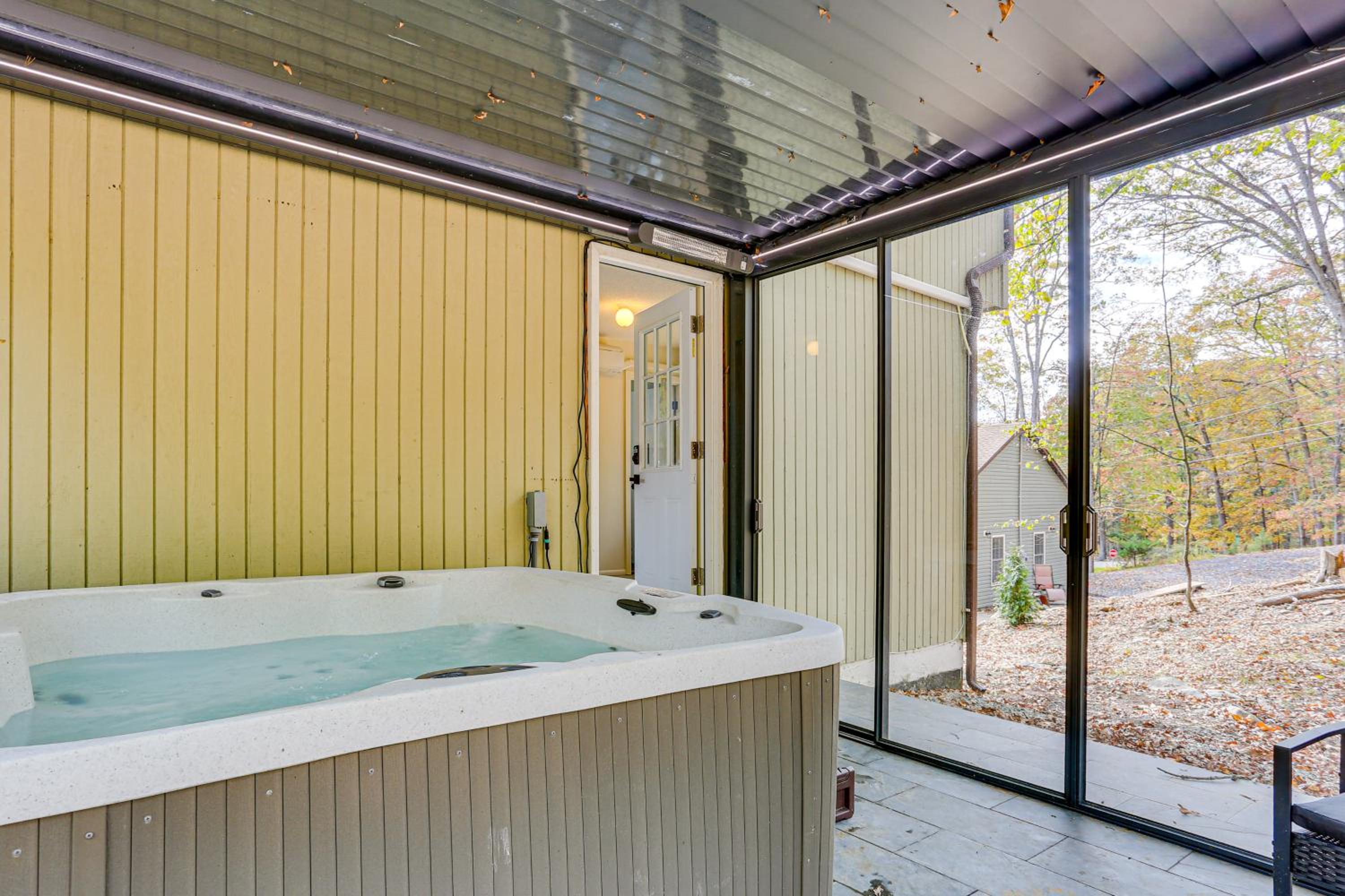 Vacation Home photo 3