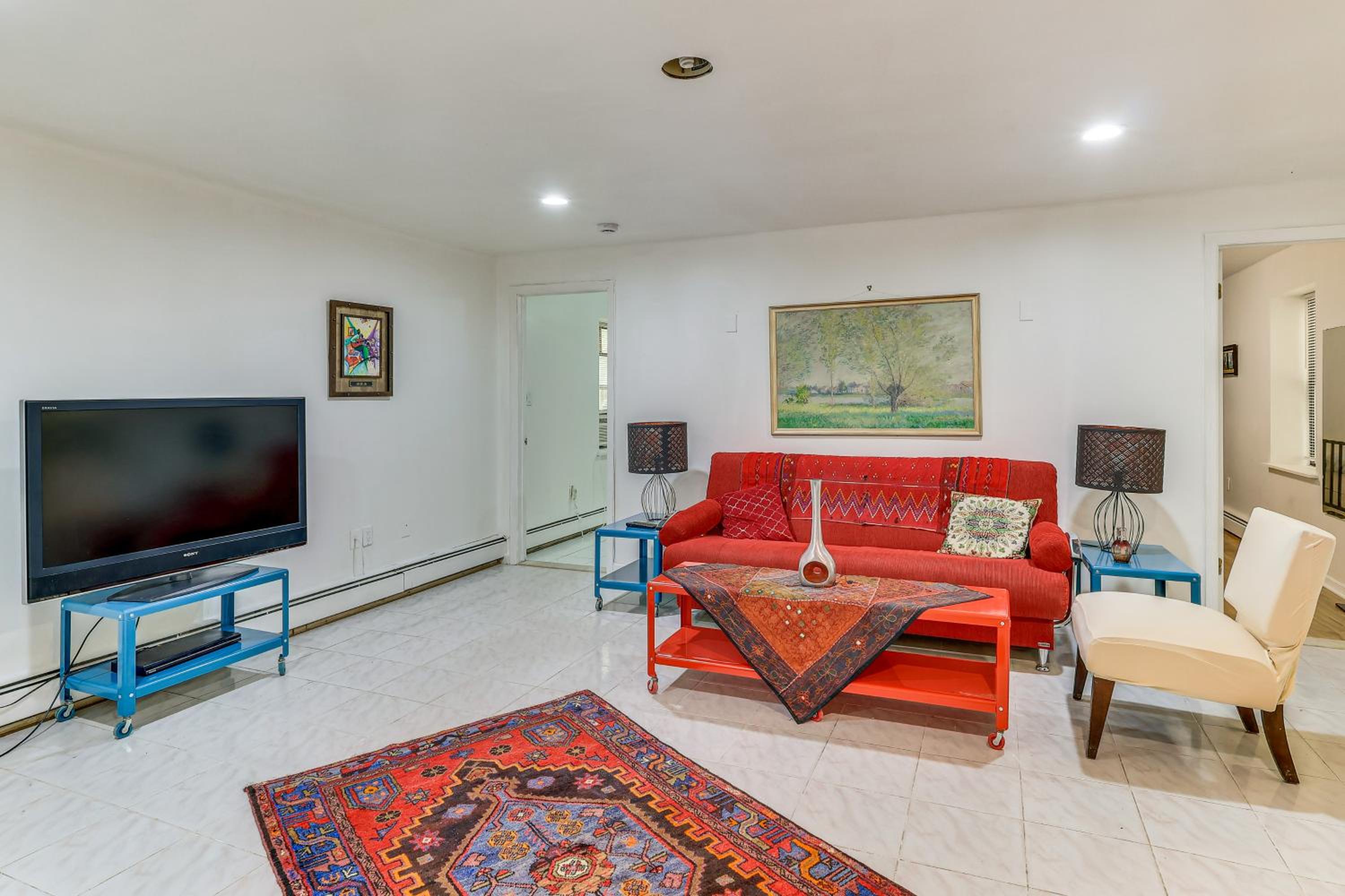 Vacation Home photo 3