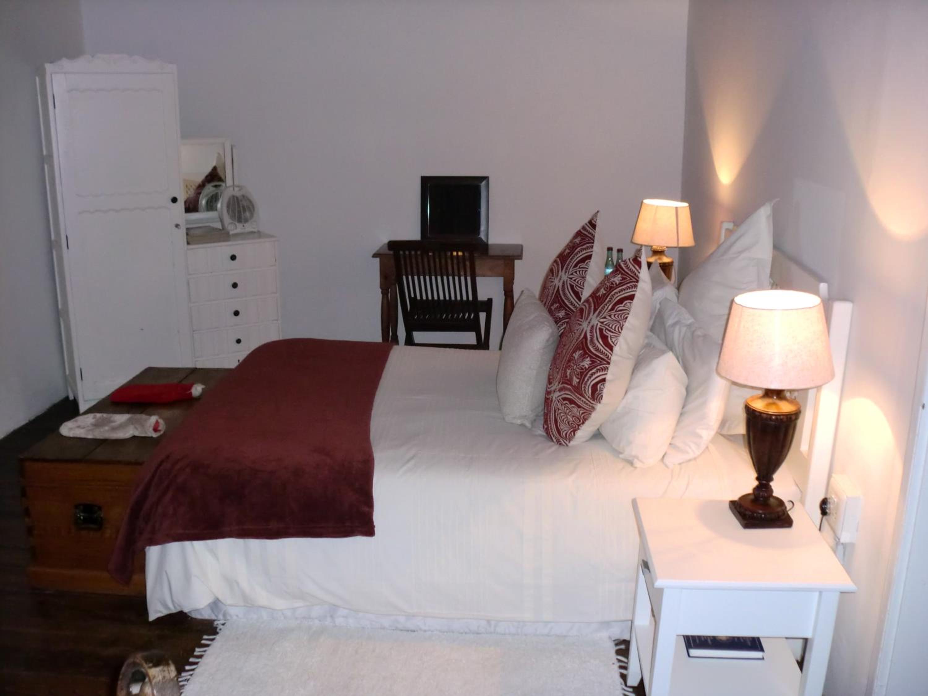 Standard Queen Room photo 1