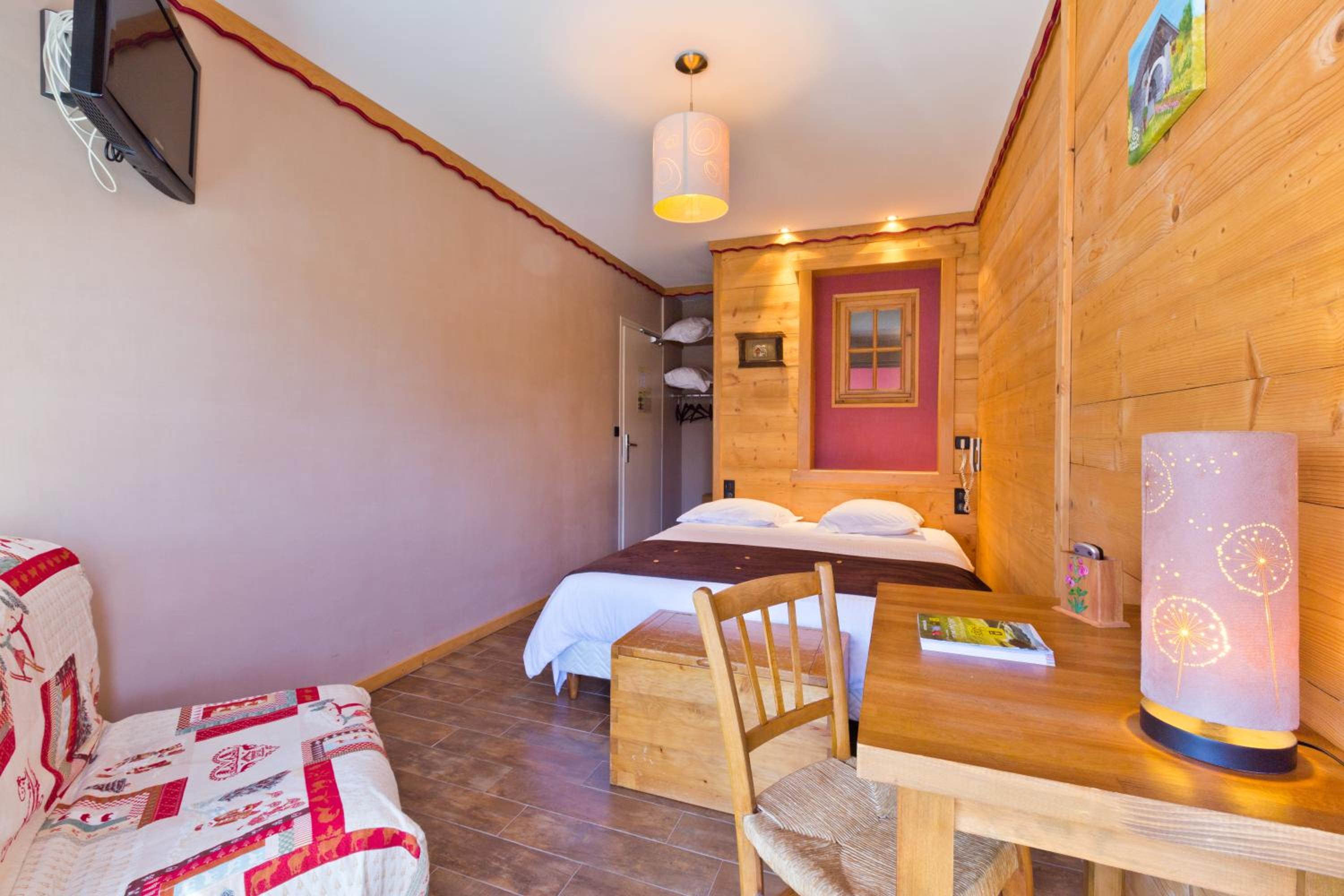 Comfort Double Room photo 1