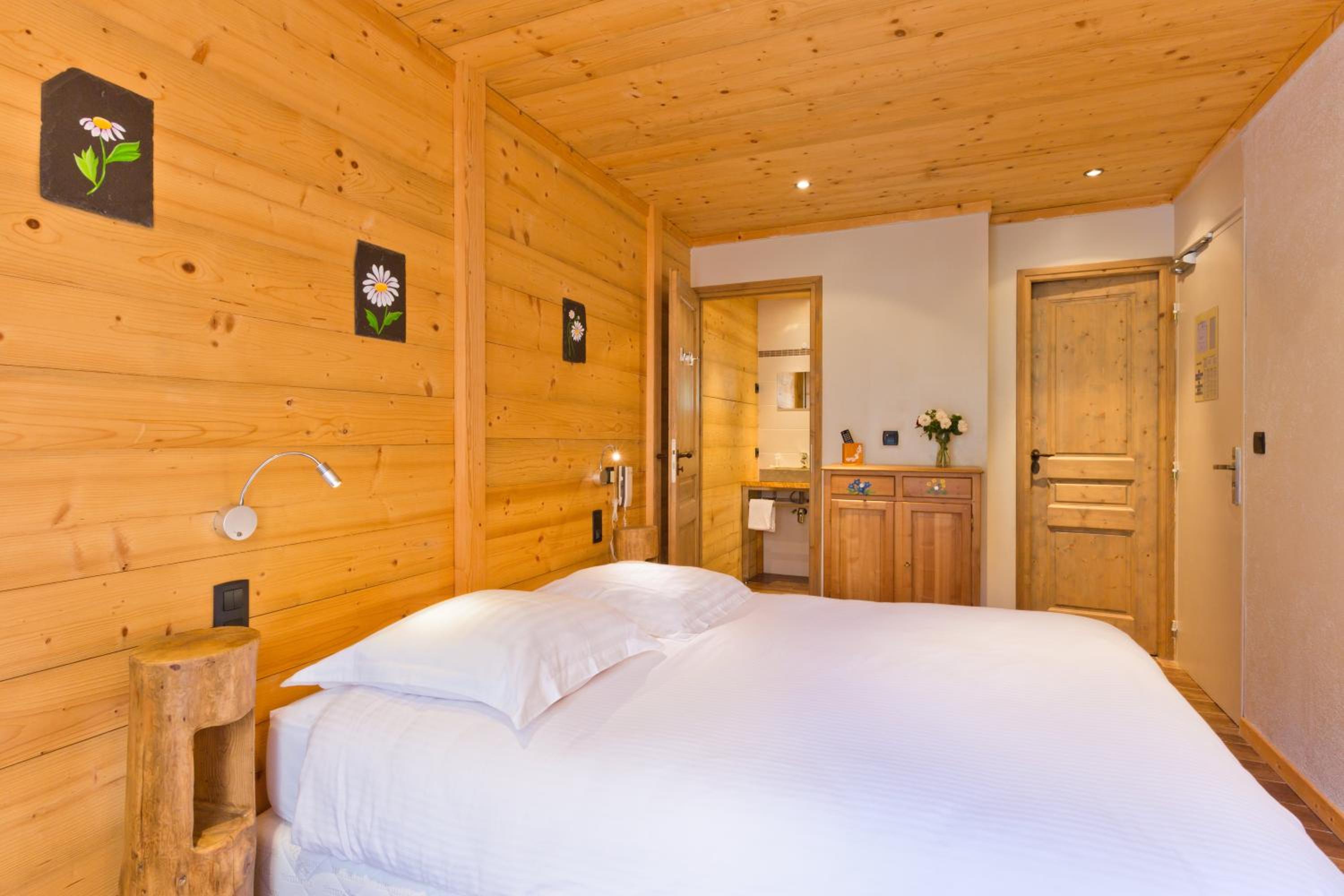 Comfort Double Room photo 2