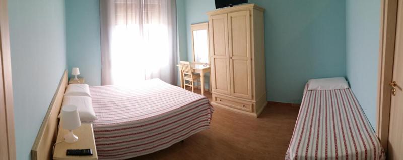 Standard Triple Room photo 3