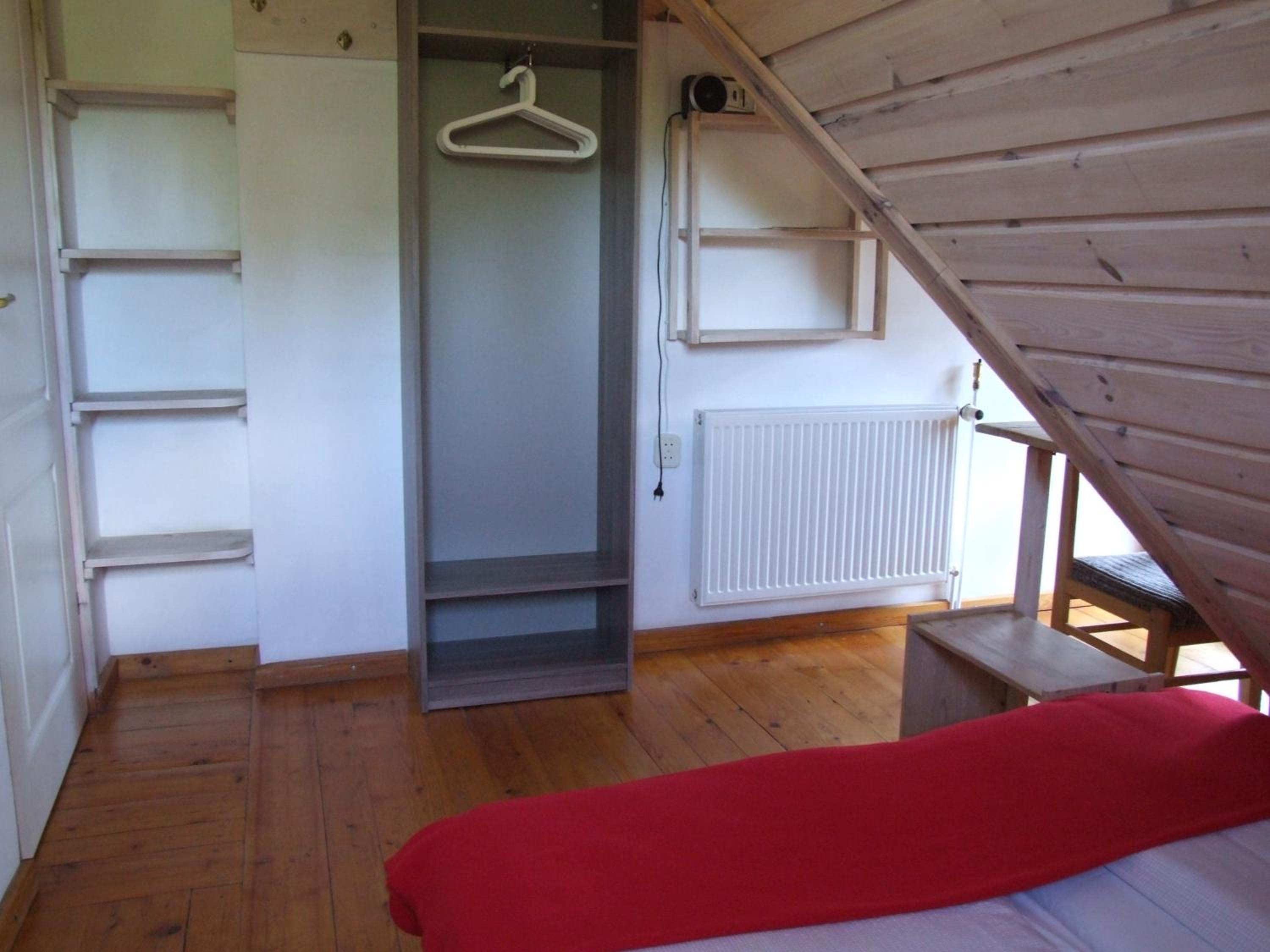 Small Double Room photo 3