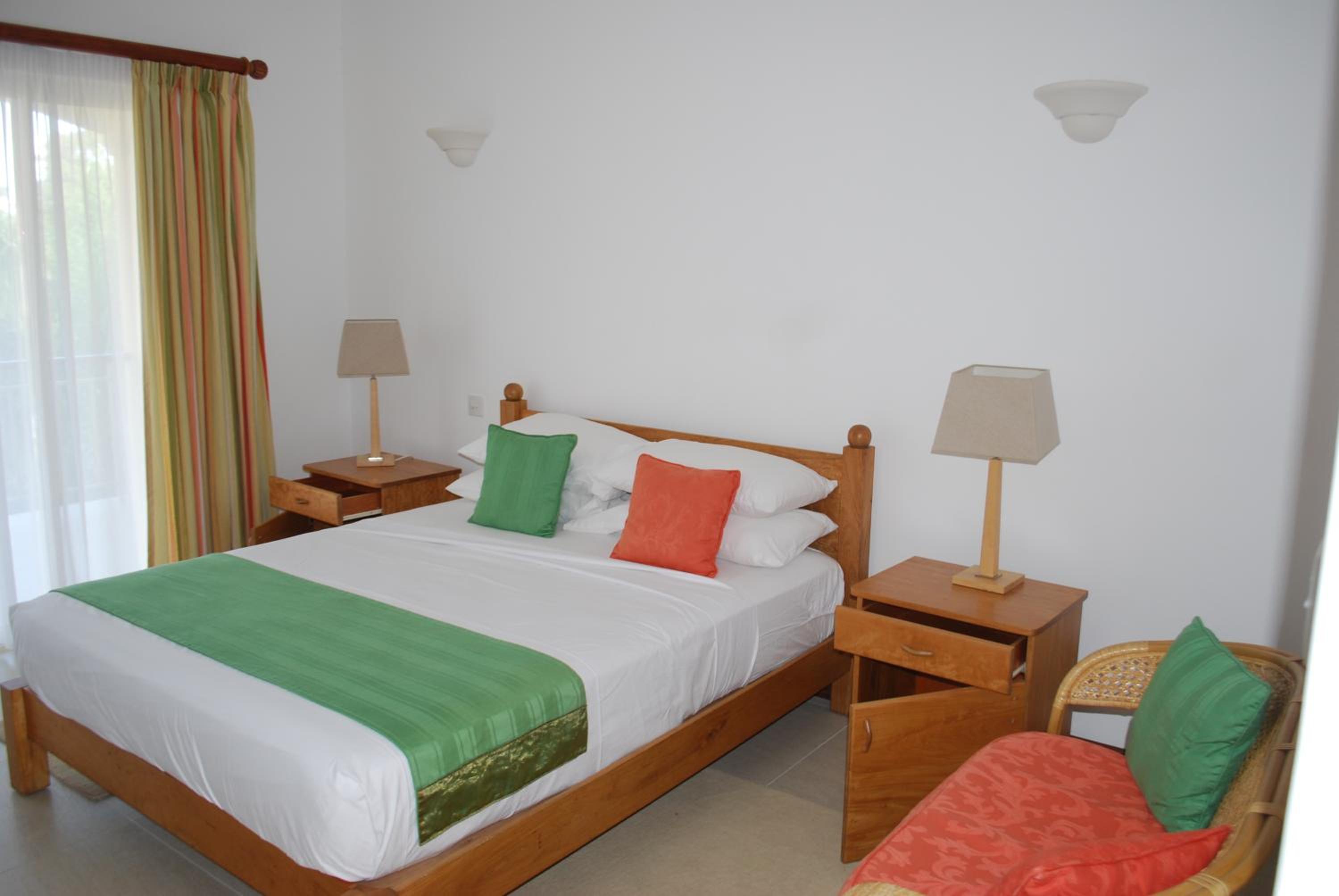 Double Room Including Breakfast