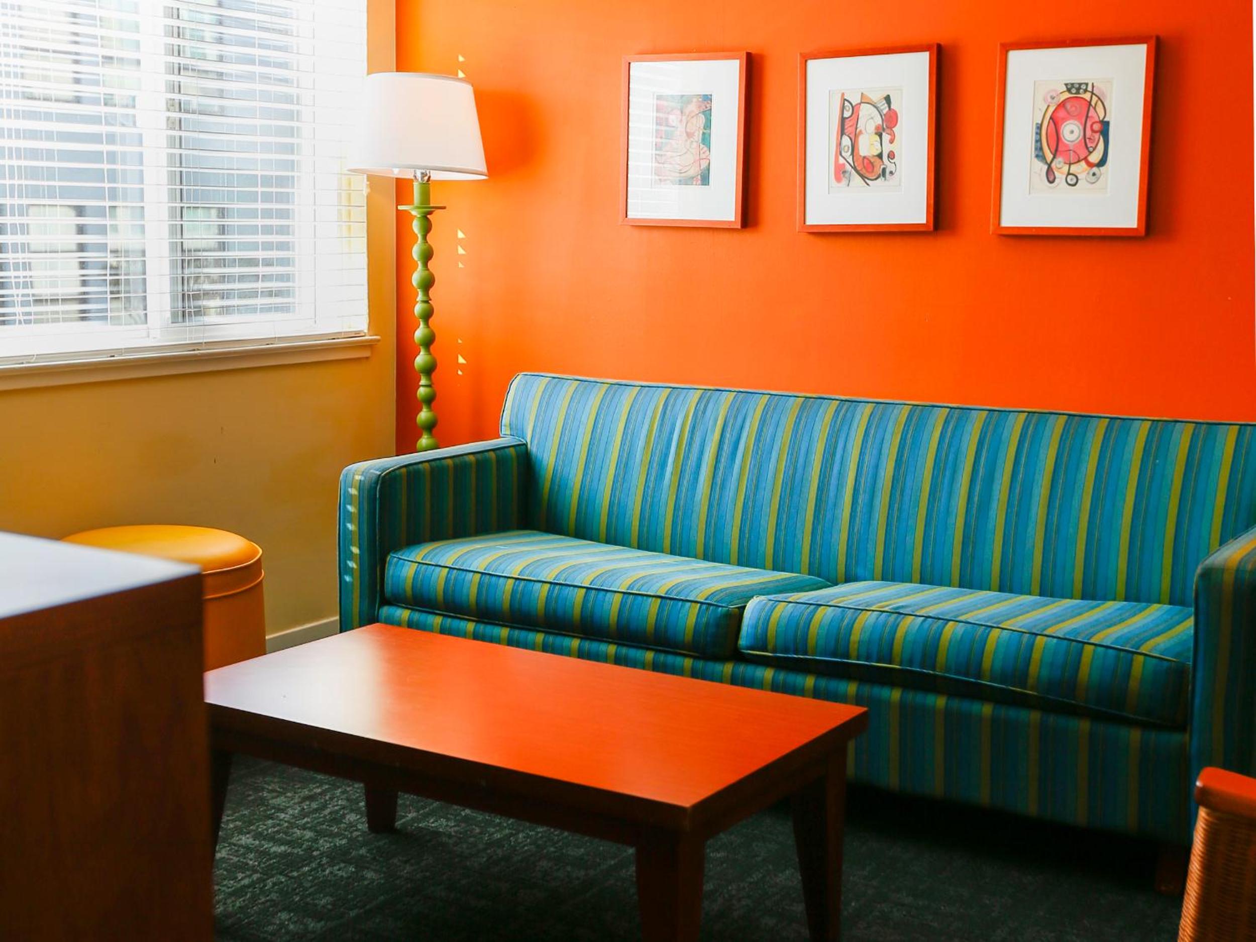 Family Suite - Photo 4