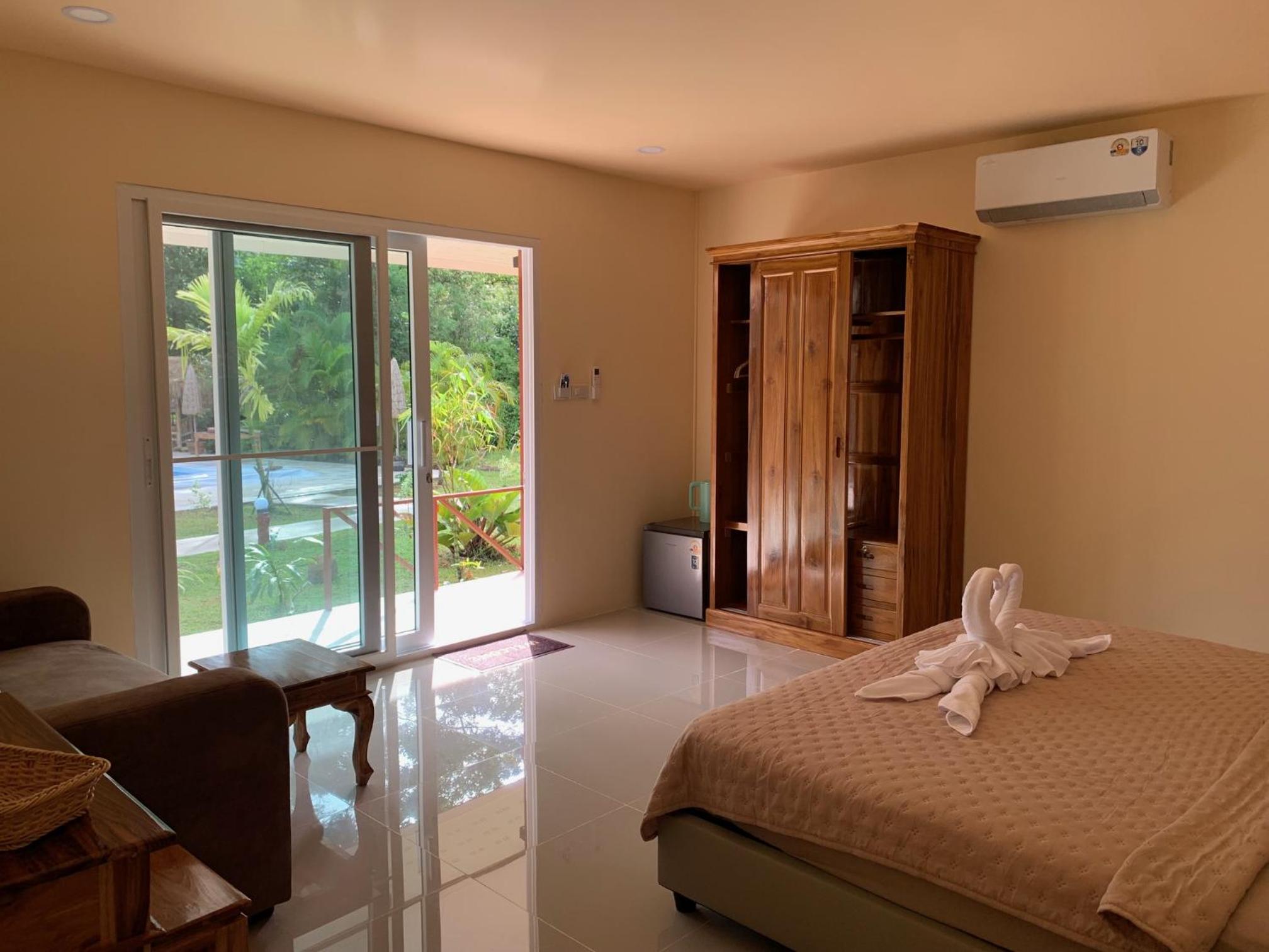 Bungalow - Photo 4