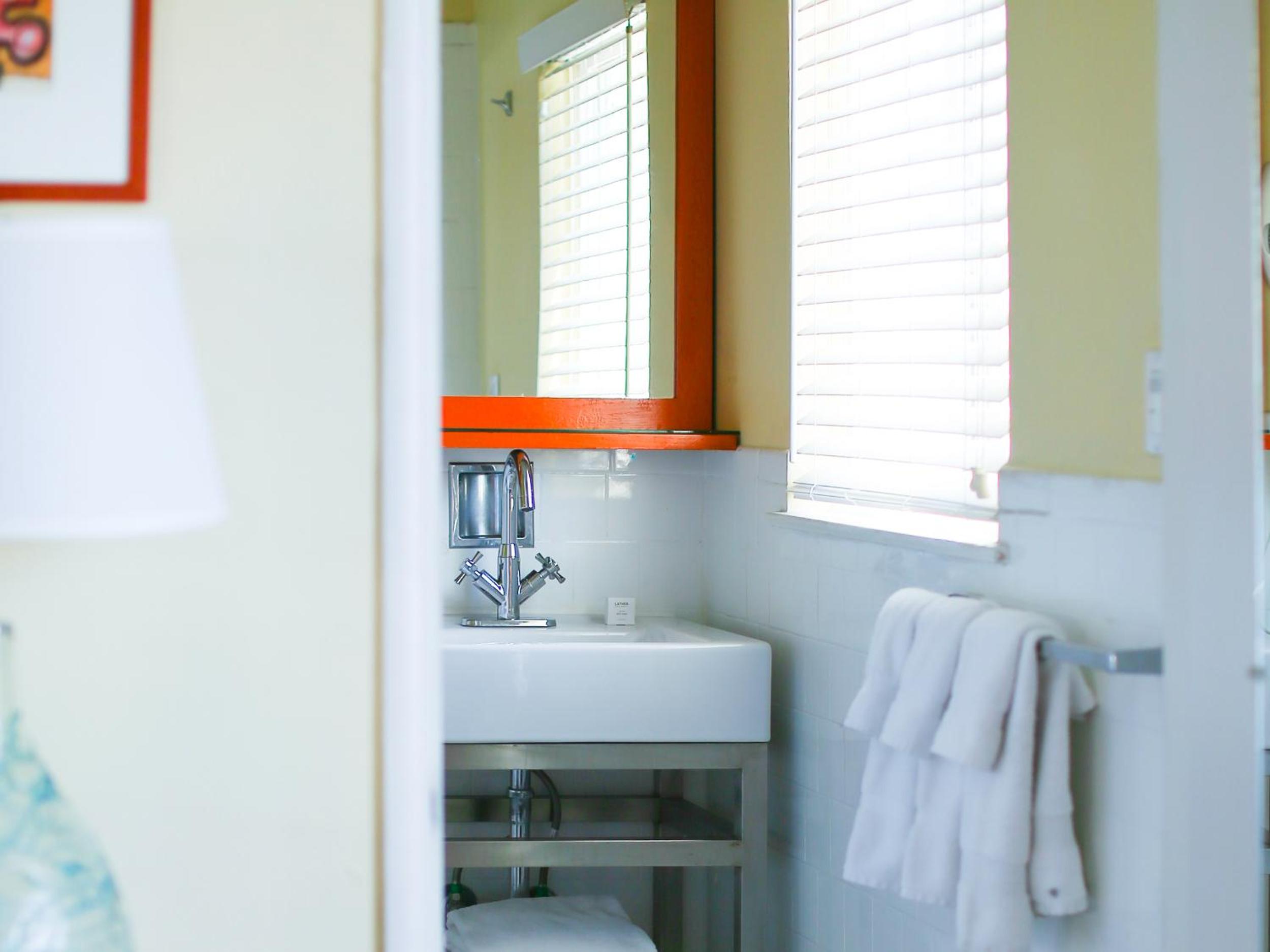 Family Suite - Photo 5