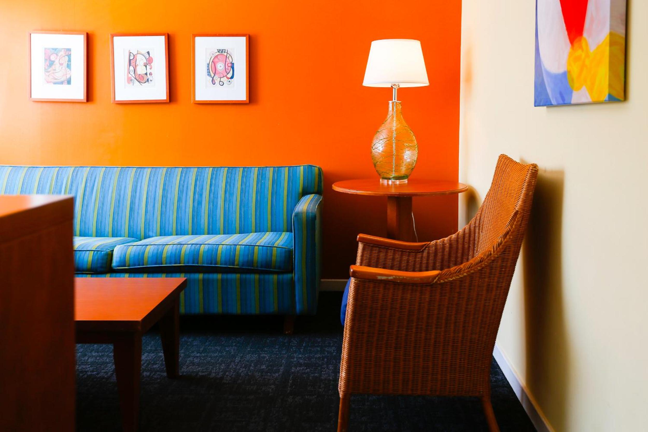 Family Suite - Photo 6