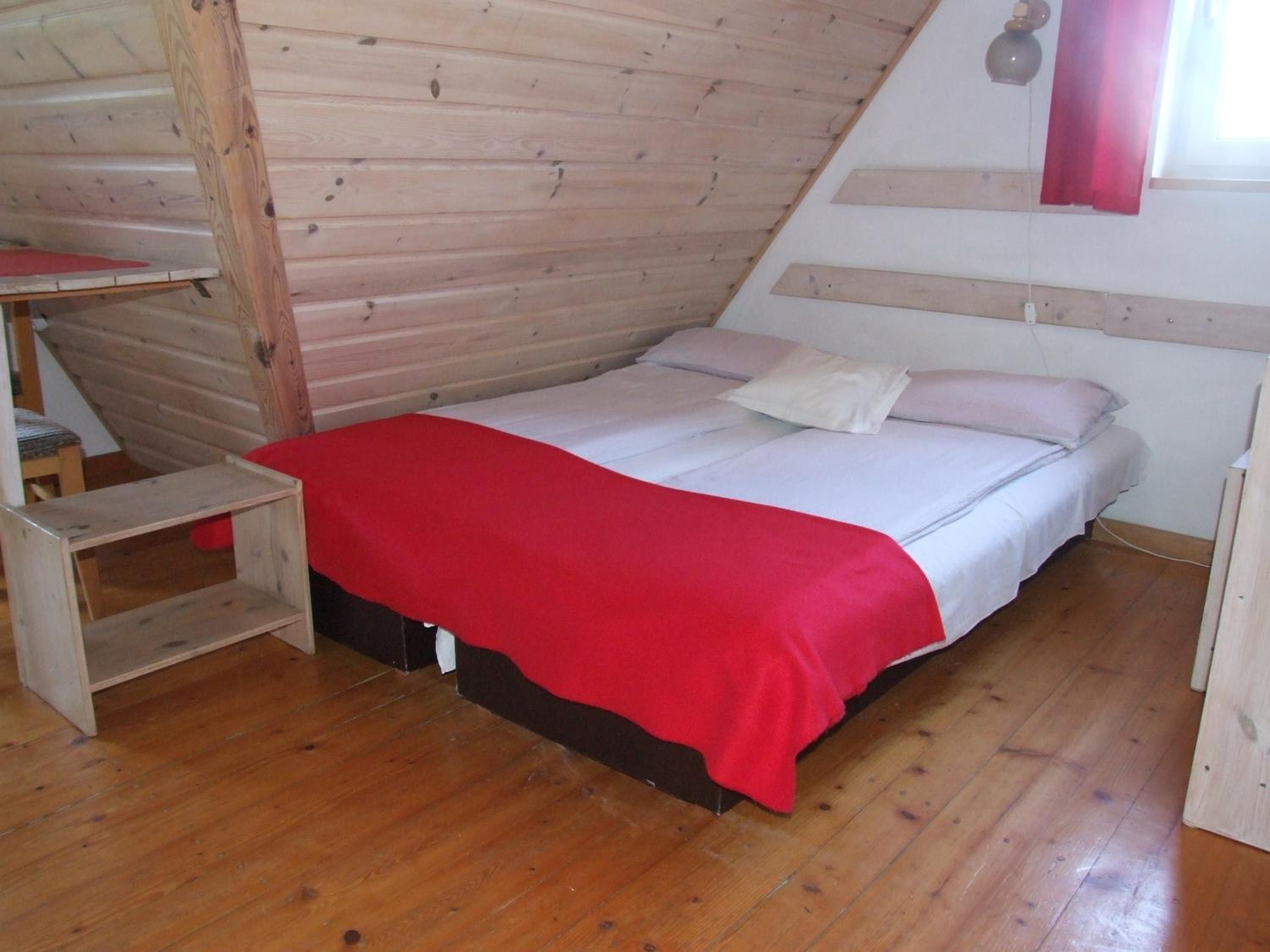 Small Double Room photo 2