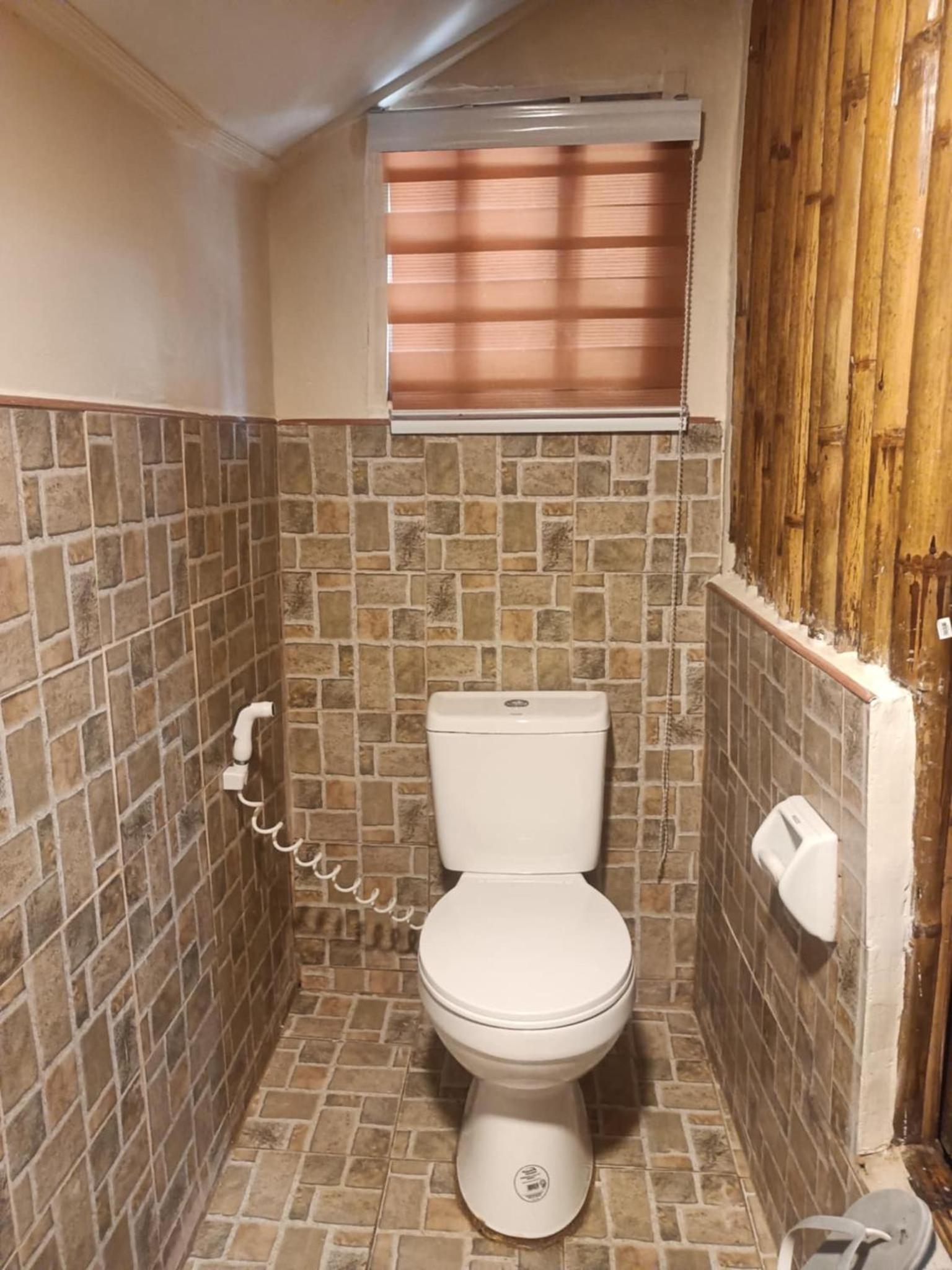 Triple Room with Private Bathroom photo 2