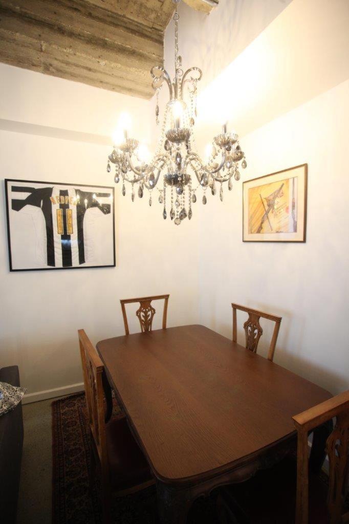 Deluxe Apartment photo 2