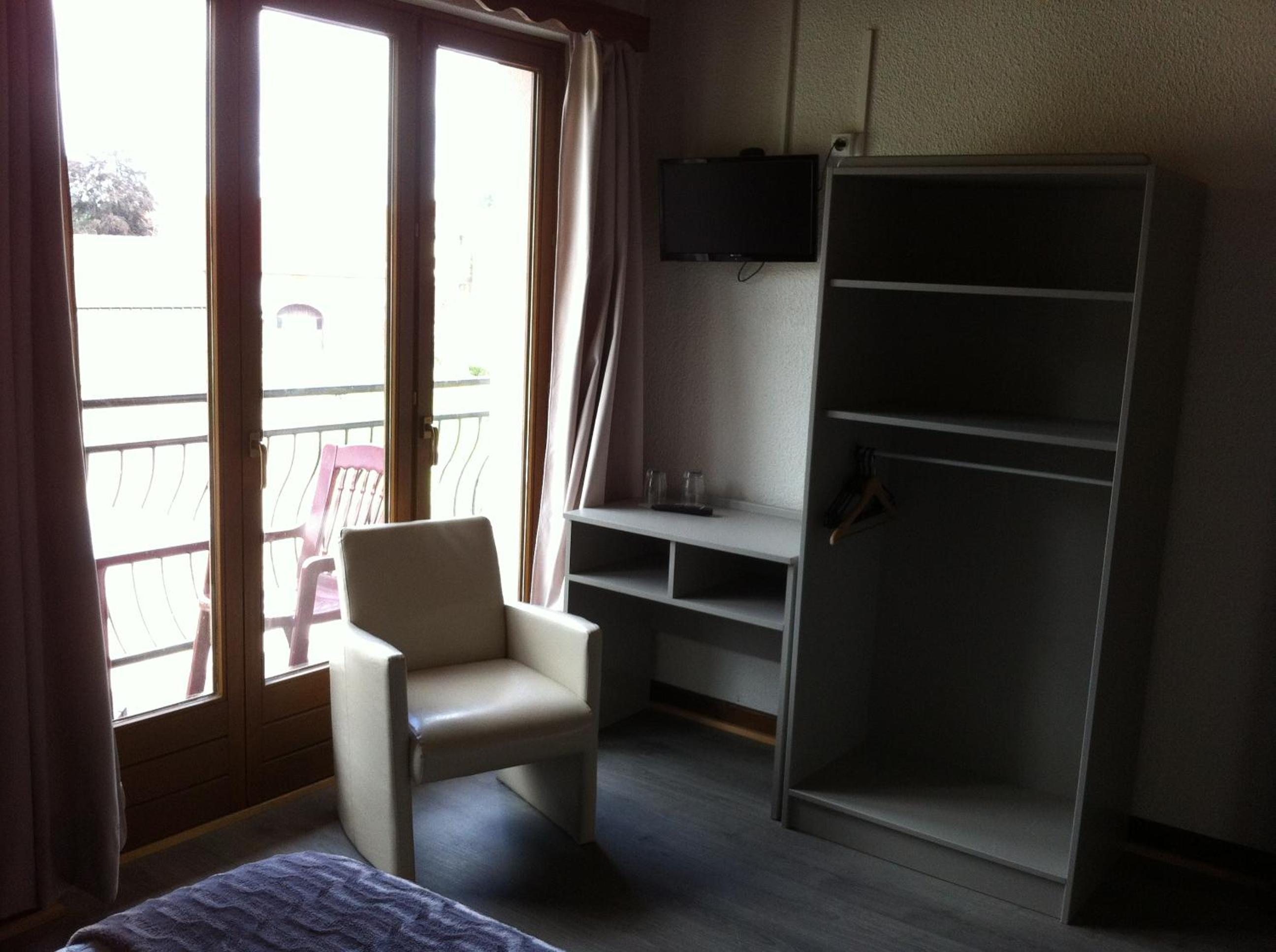 Comfort Double Room with Bath photo 1