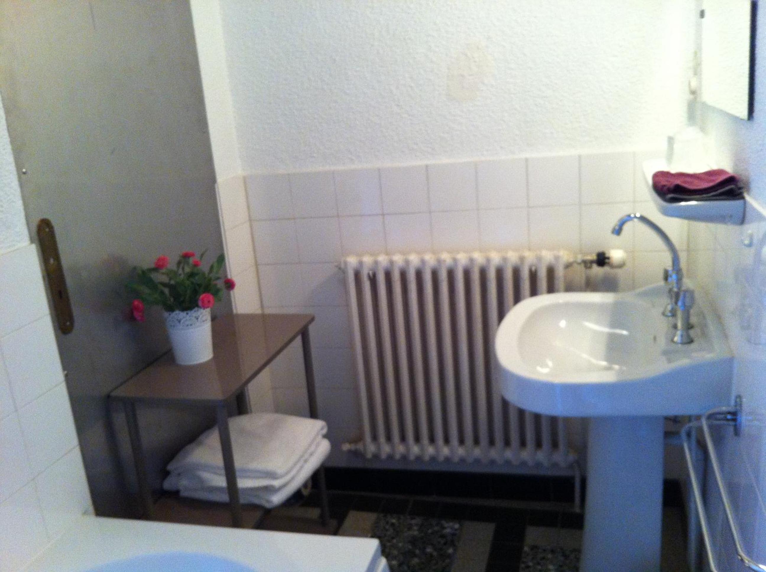 Comfort Double Room with Bath photo 3