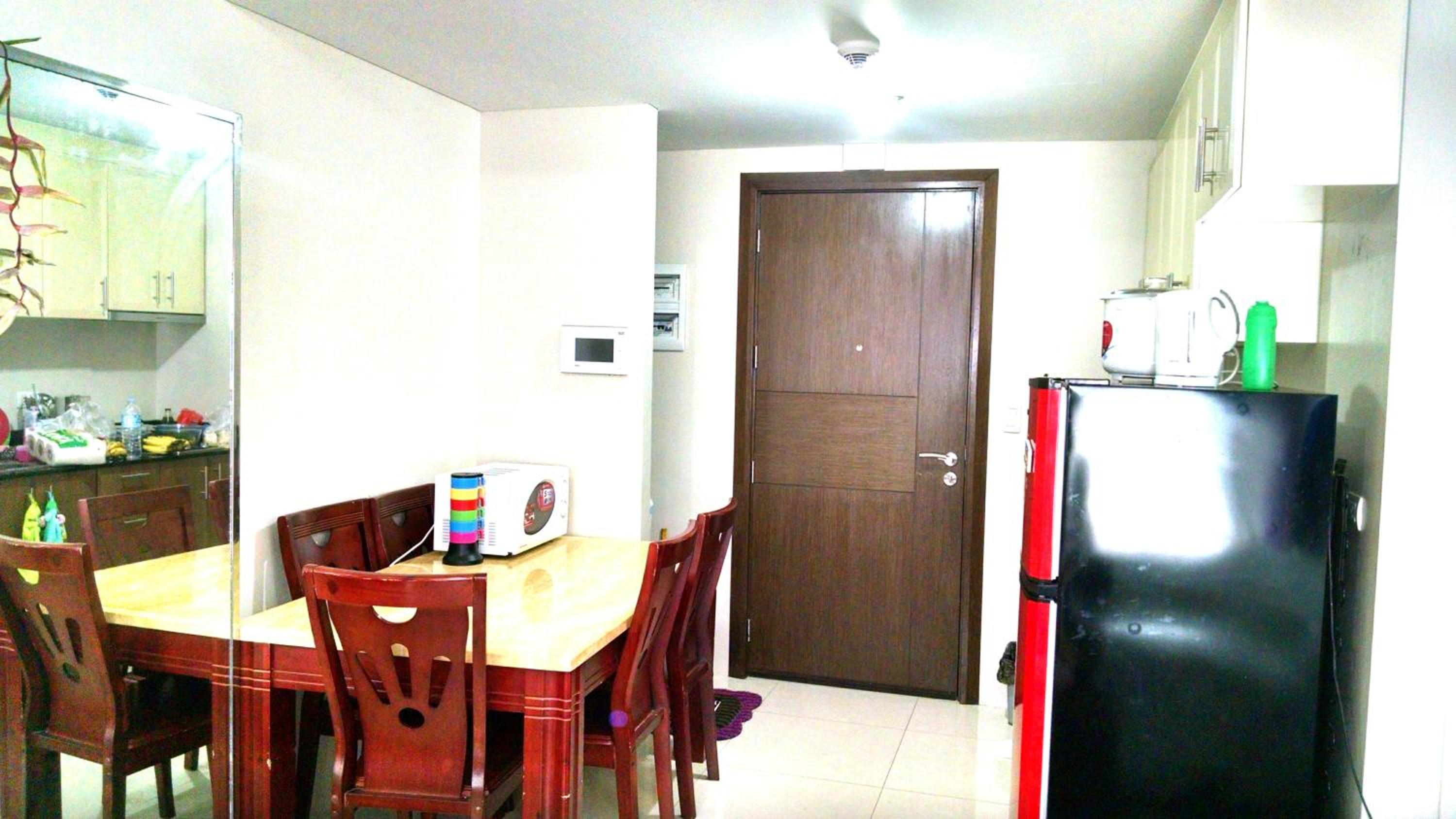 Studio with Balcony - Photo 15