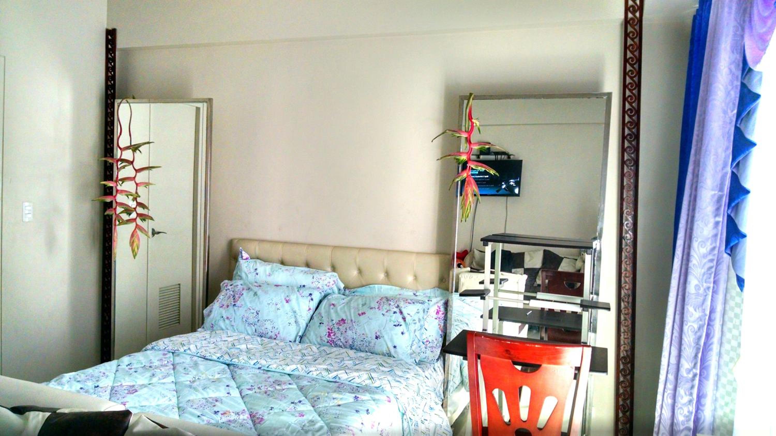 Studio with Balcony - Photo 10