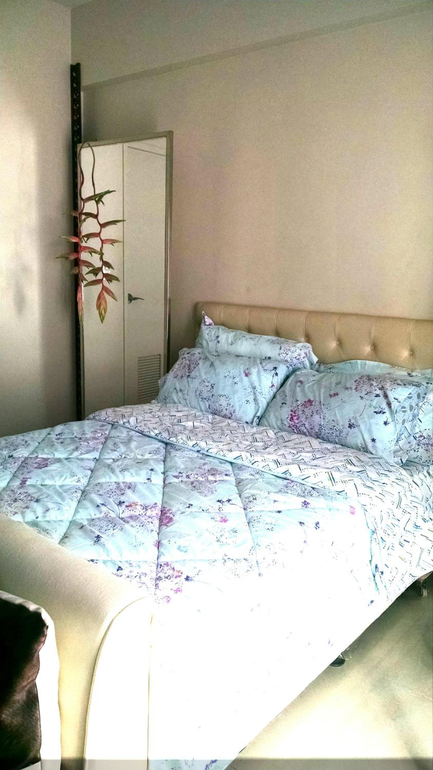 Studio with Balcony - Photo 9