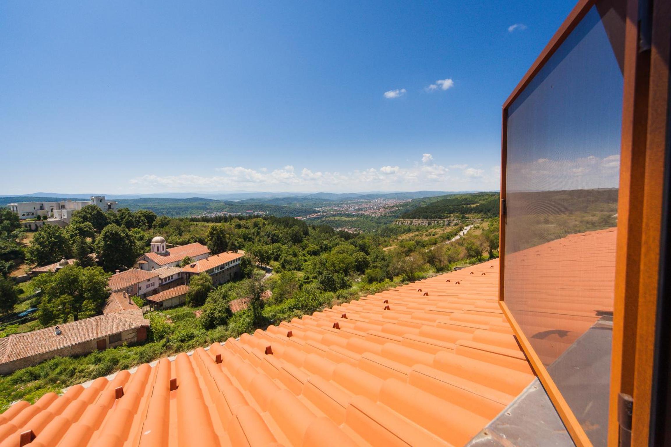 Alpine room with Balcony photo 2