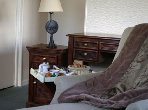 Double Room photo 3
